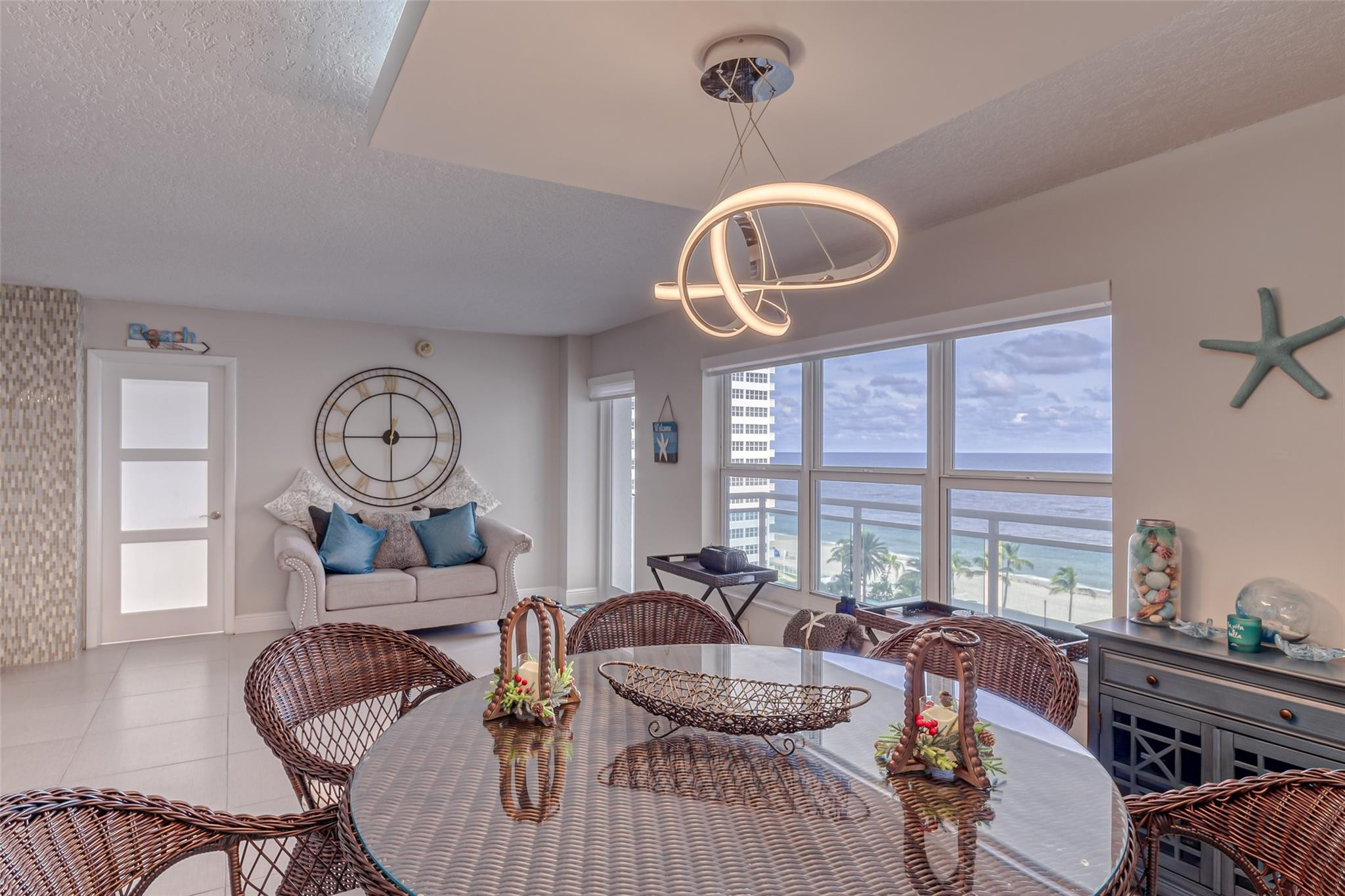 PLAYA DEL MAR CONDO - Residential