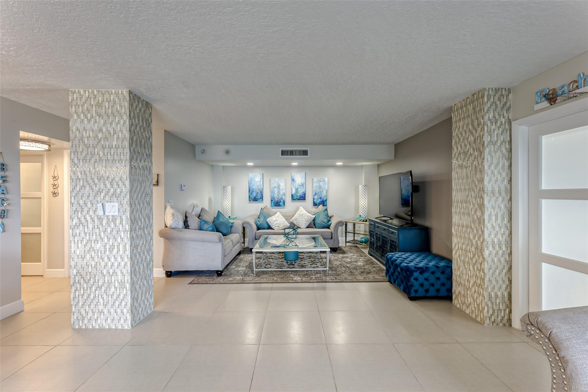 PLAYA DEL MAR CONDO - Residential