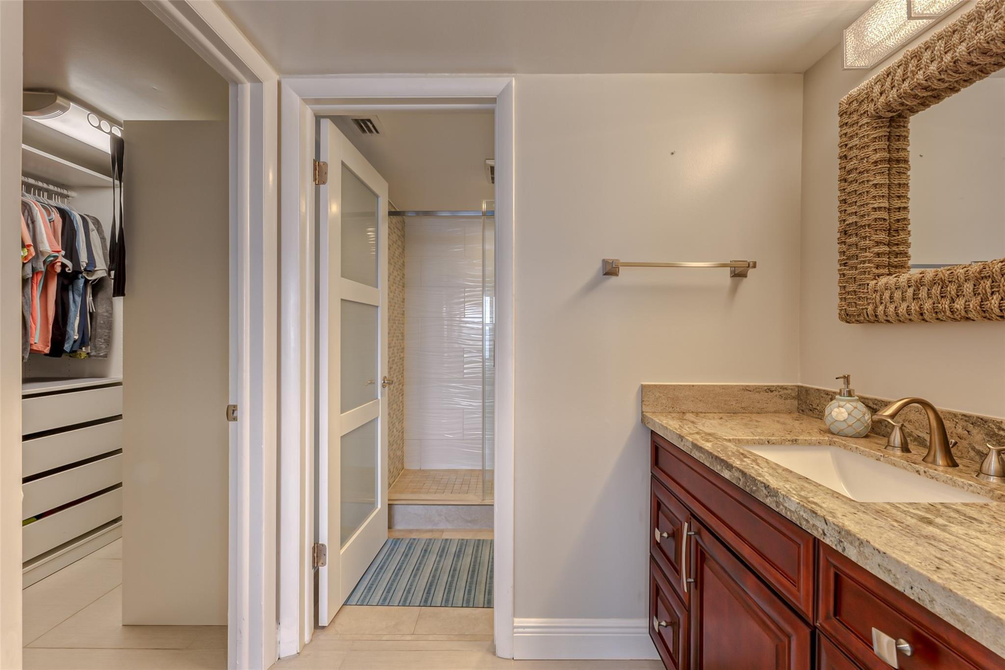 PLAYA DEL MAR CONDO - Residential