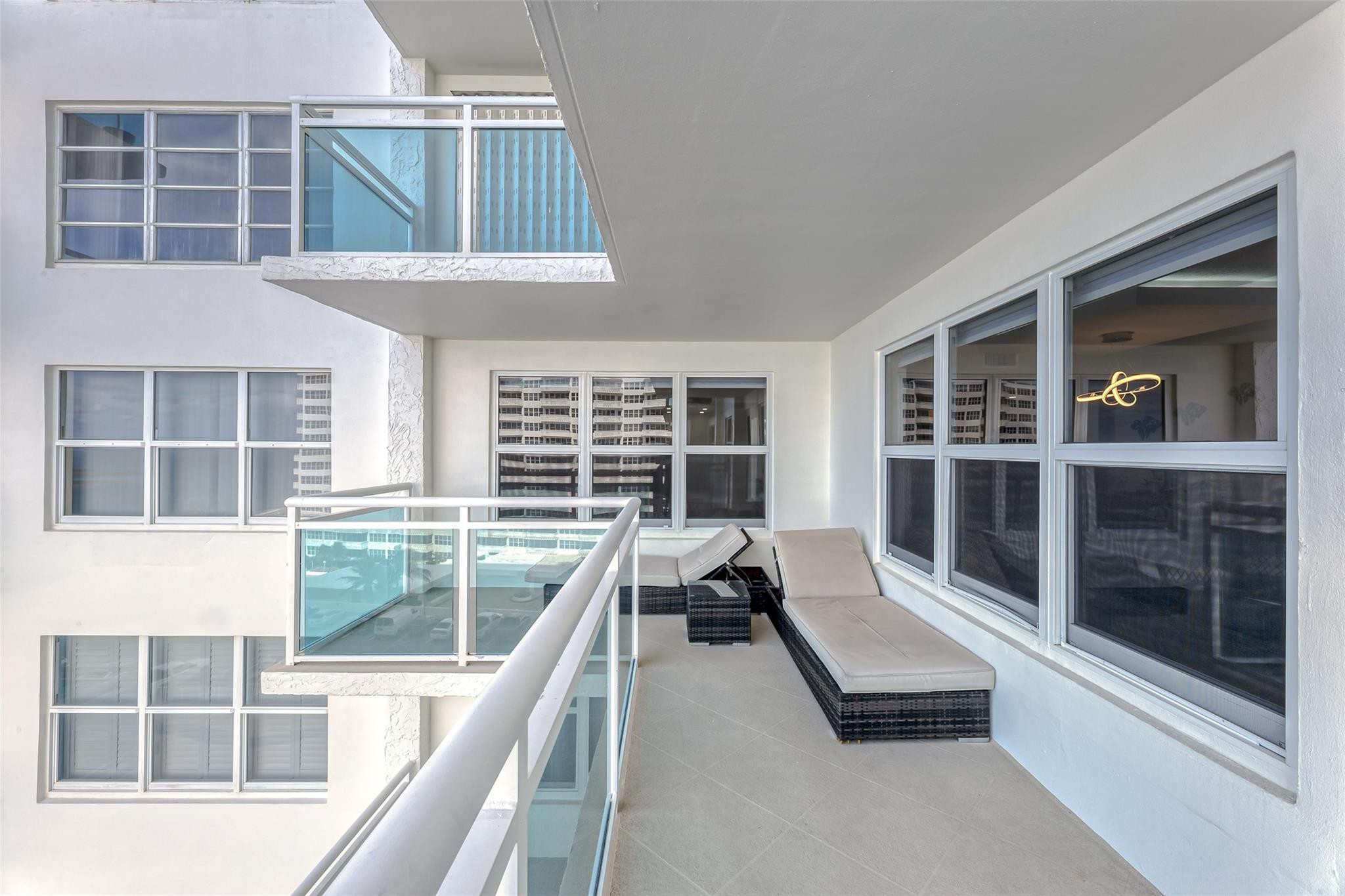 PLAYA DEL MAR CONDO - Residential