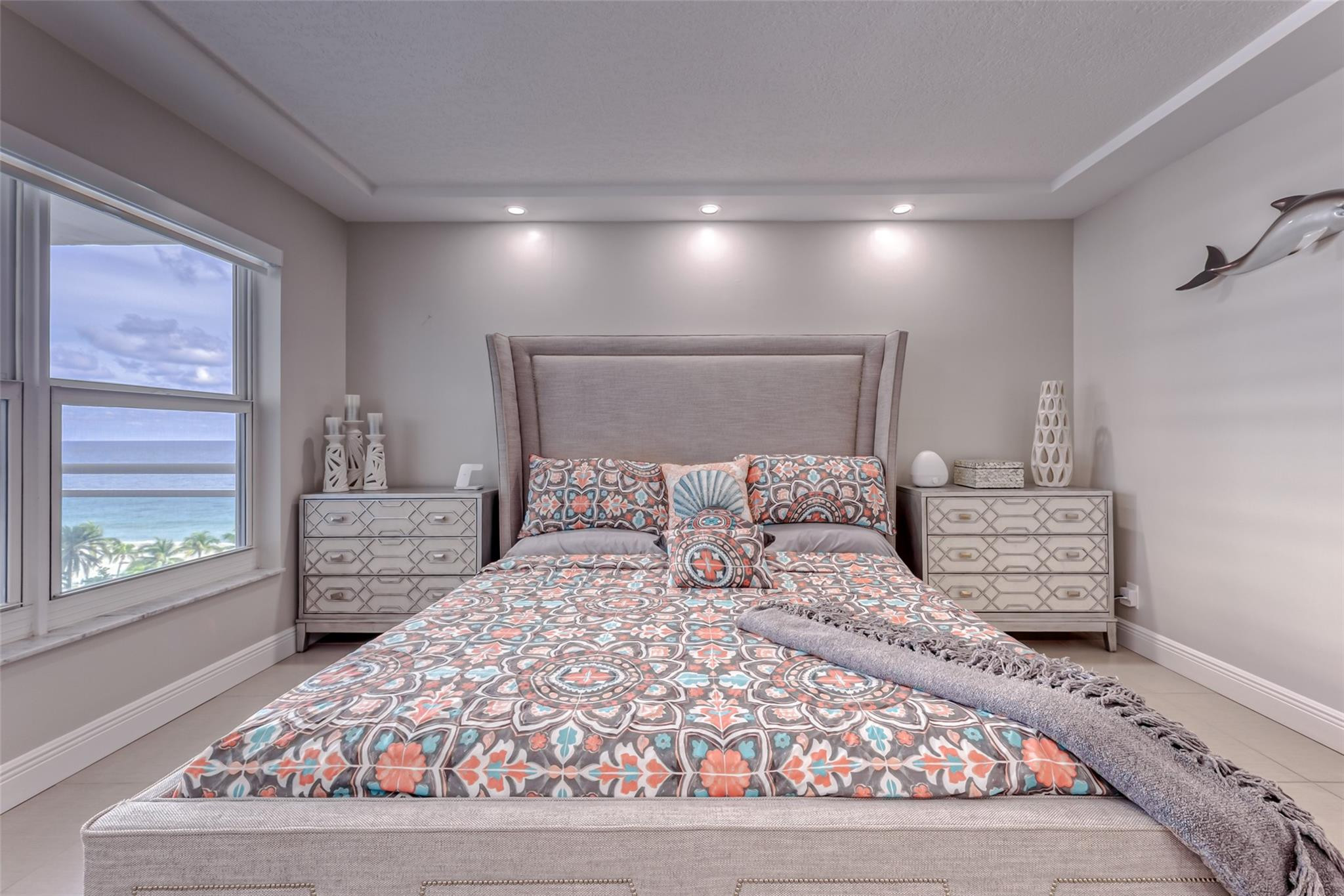 PLAYA DEL MAR CONDO - Residential