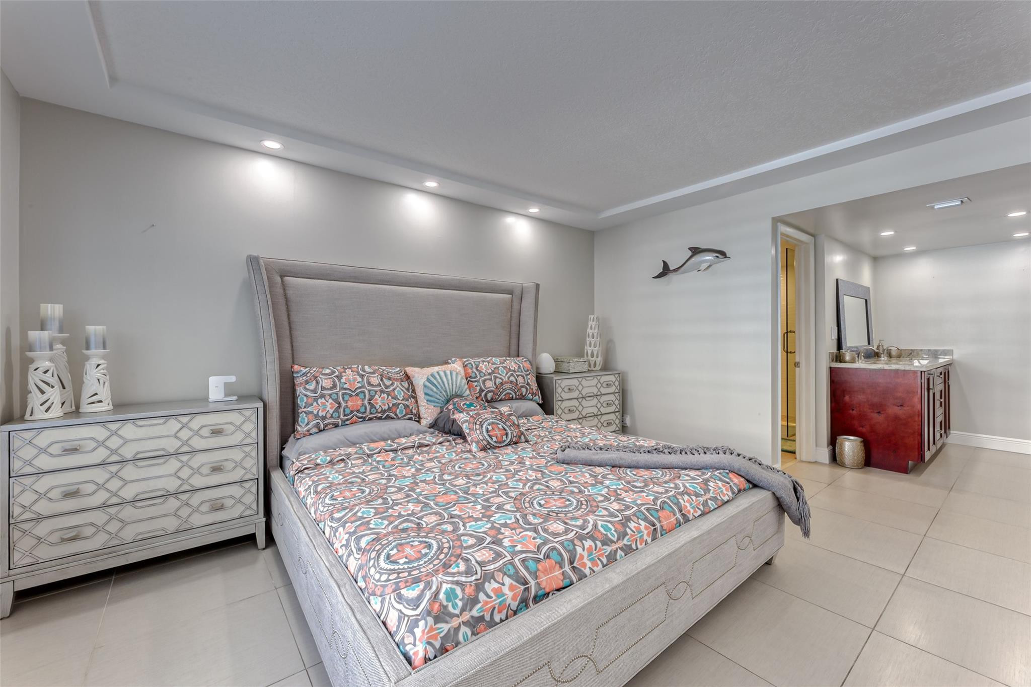 PLAYA DEL MAR CONDO - Residential