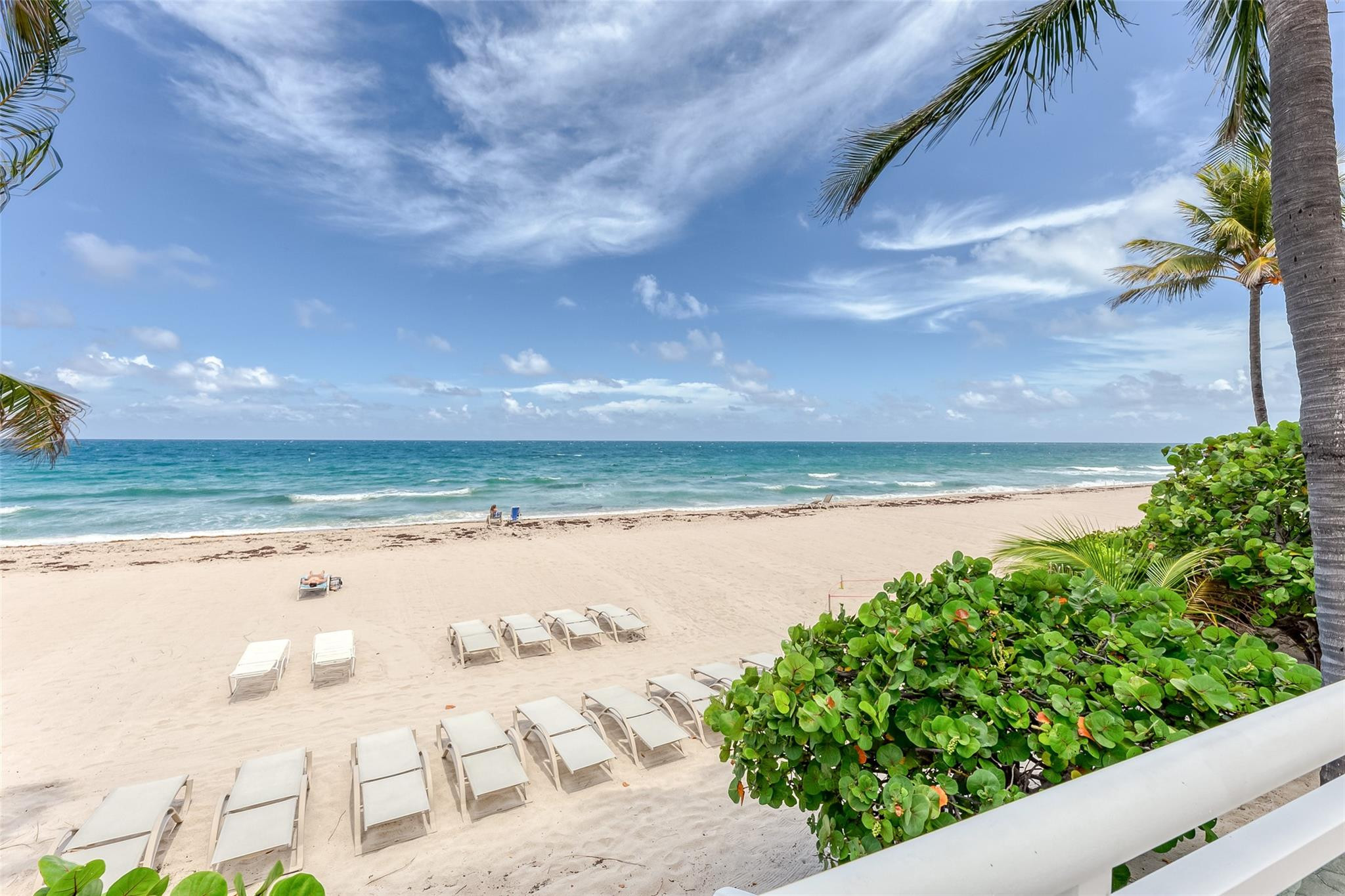 PLAYA DEL MAR CONDO - Residential