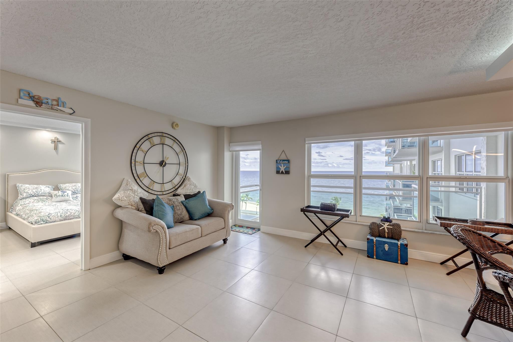 PLAYA DEL MAR CONDO - Residential