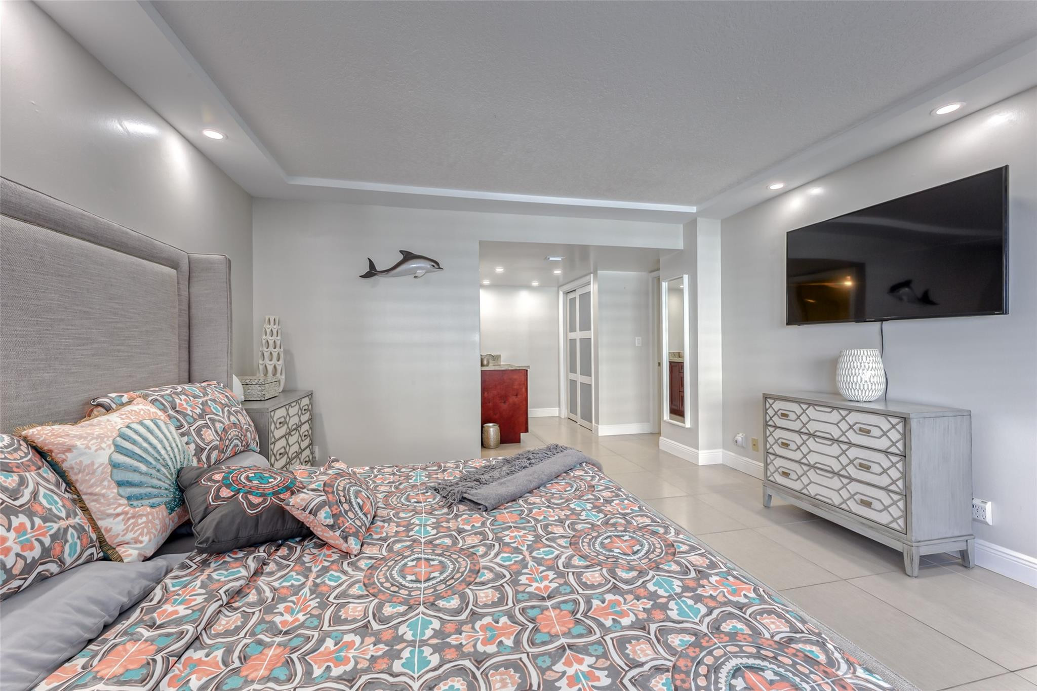 PLAYA DEL MAR CONDO - Residential