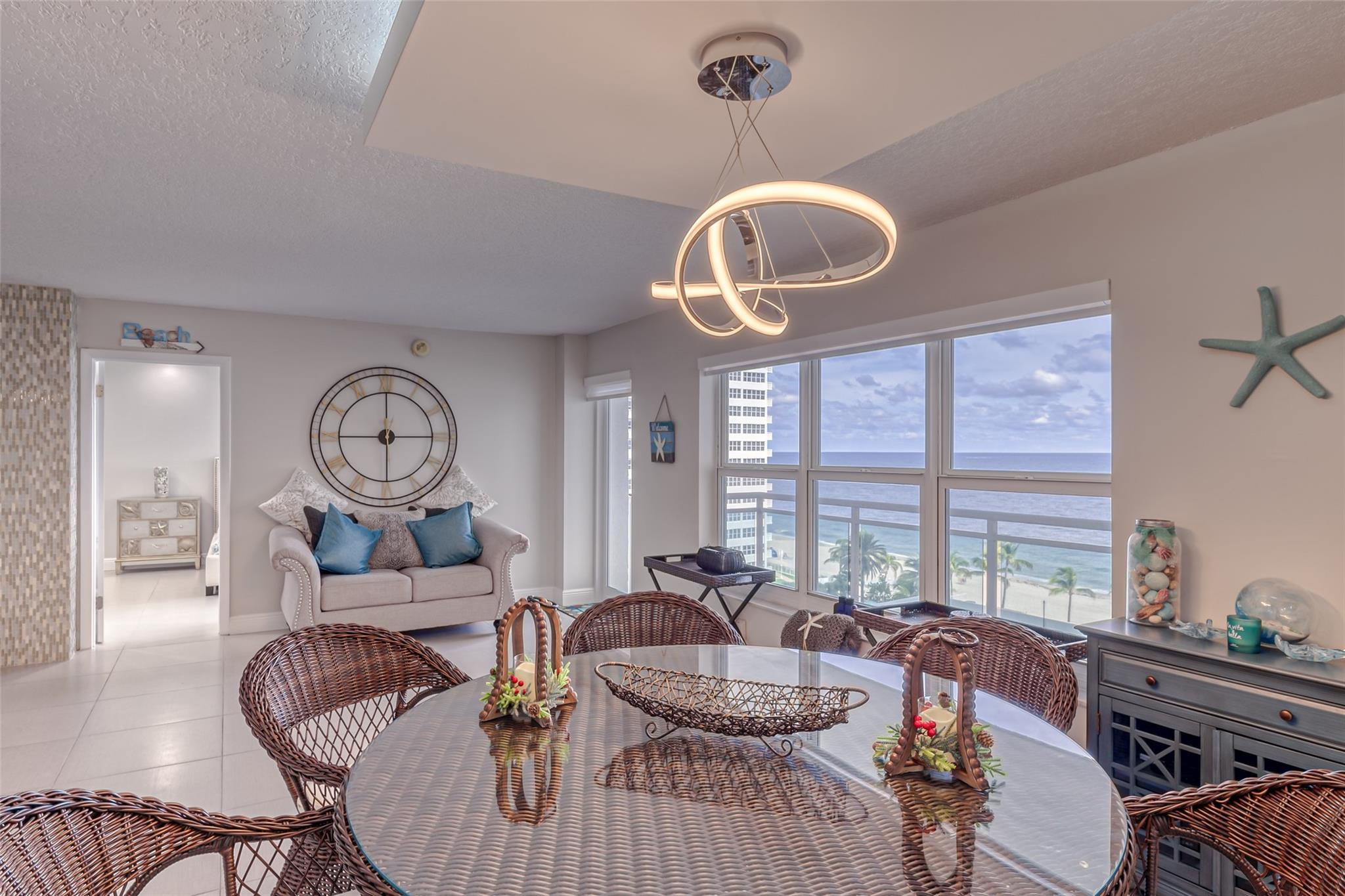 PLAYA DEL MAR CONDO - Residential