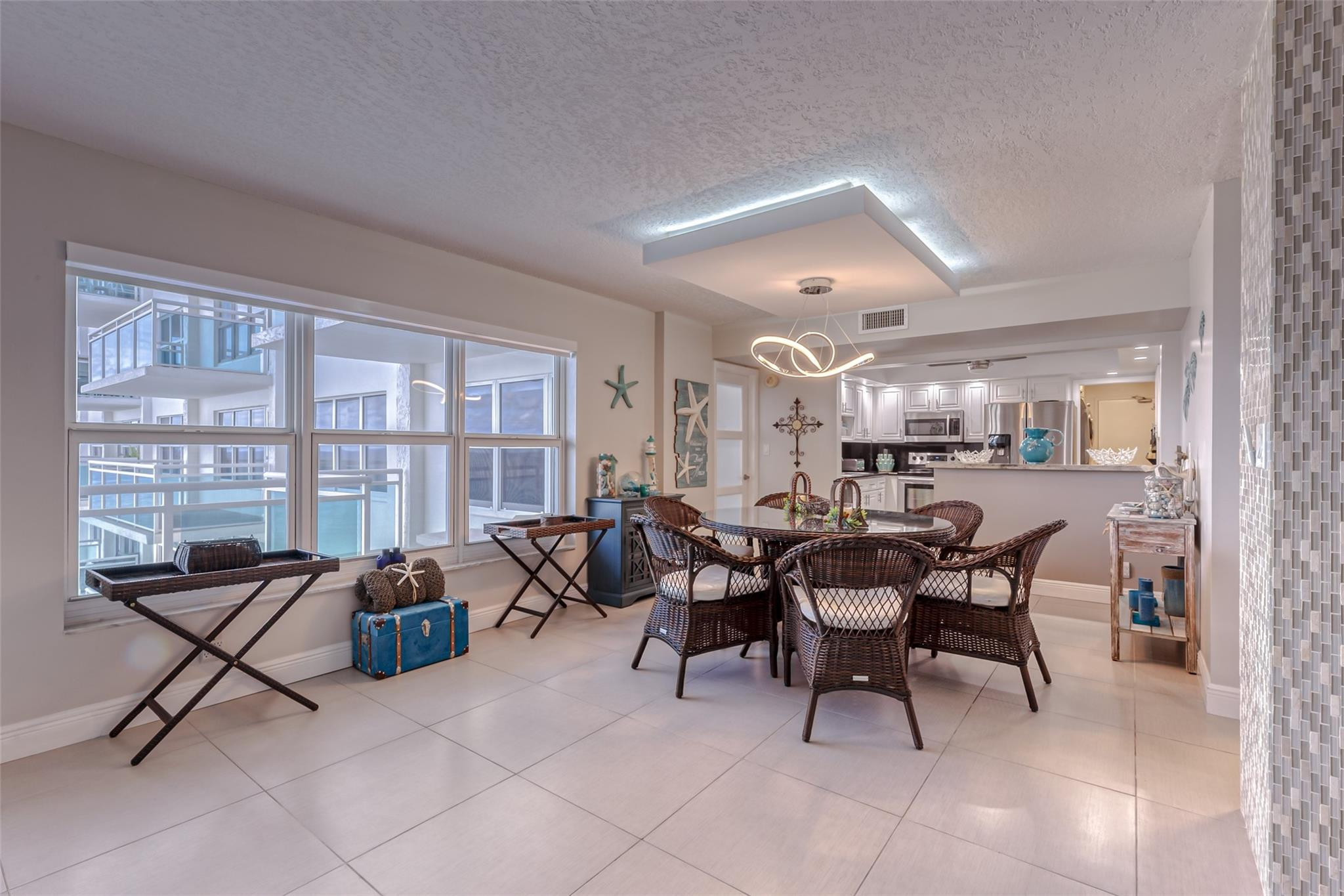 PLAYA DEL MAR CONDO - Residential