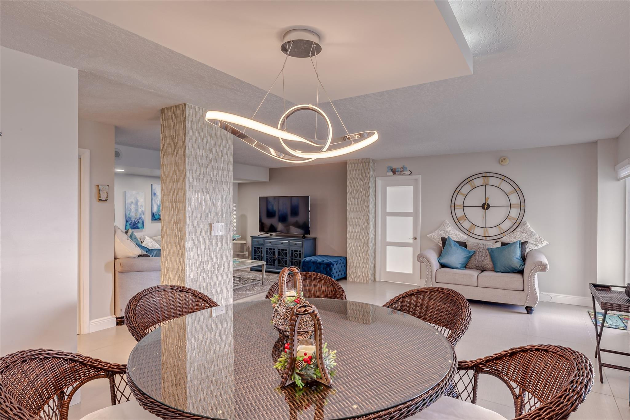 PLAYA DEL MAR CONDO - Residential