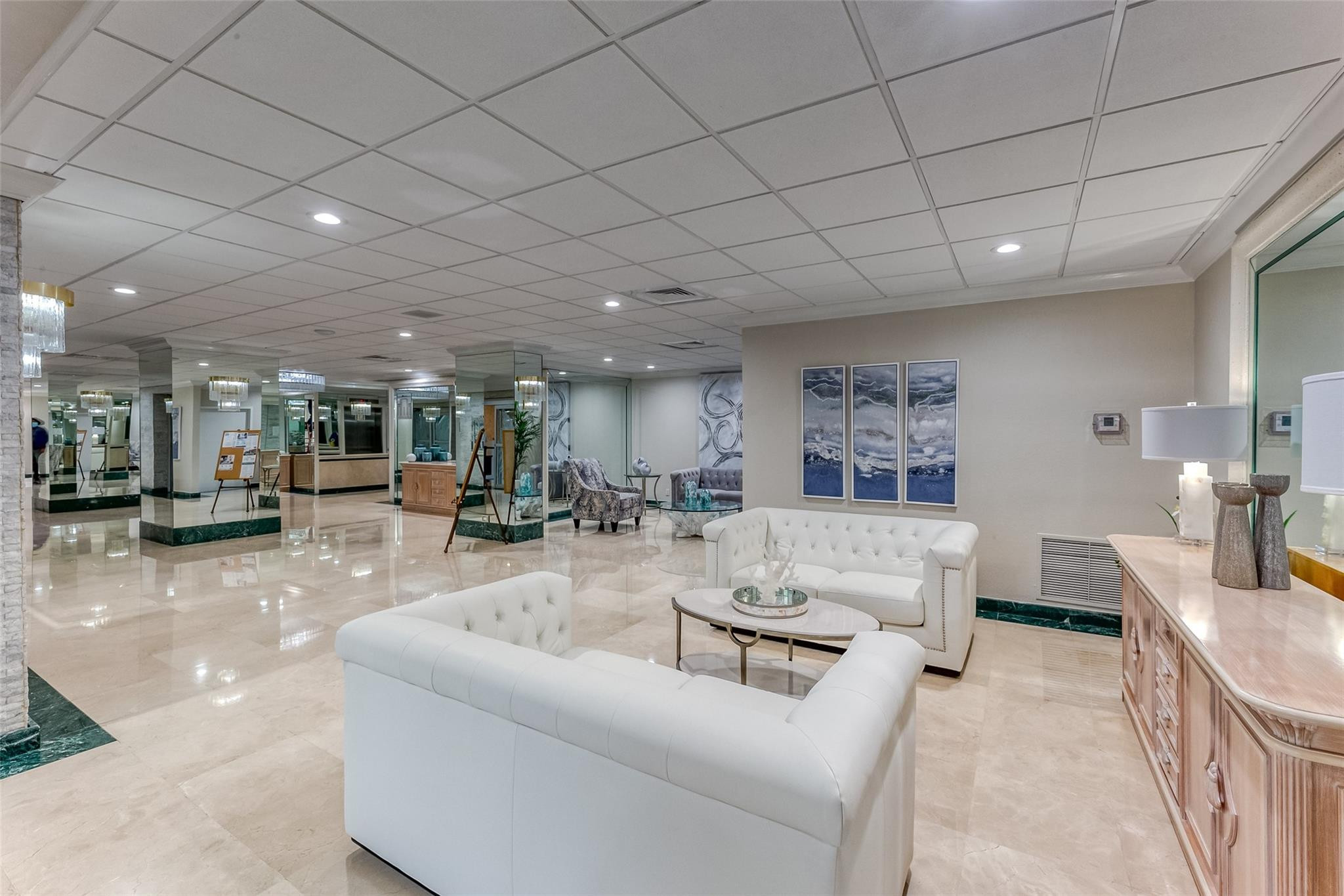 PLAYA DEL MAR CONDO - Residential