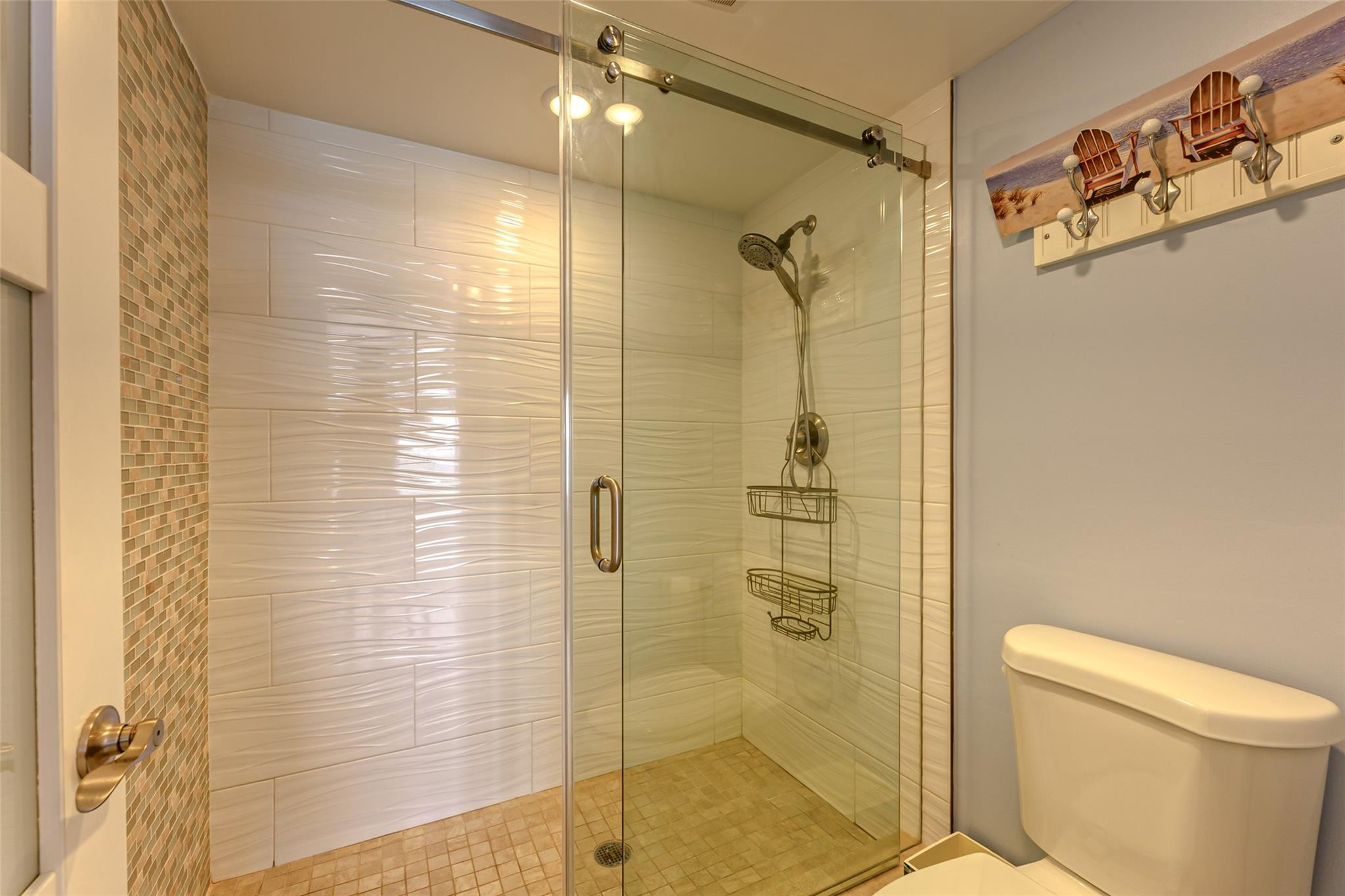 PLAYA DEL MAR CONDO - Residential