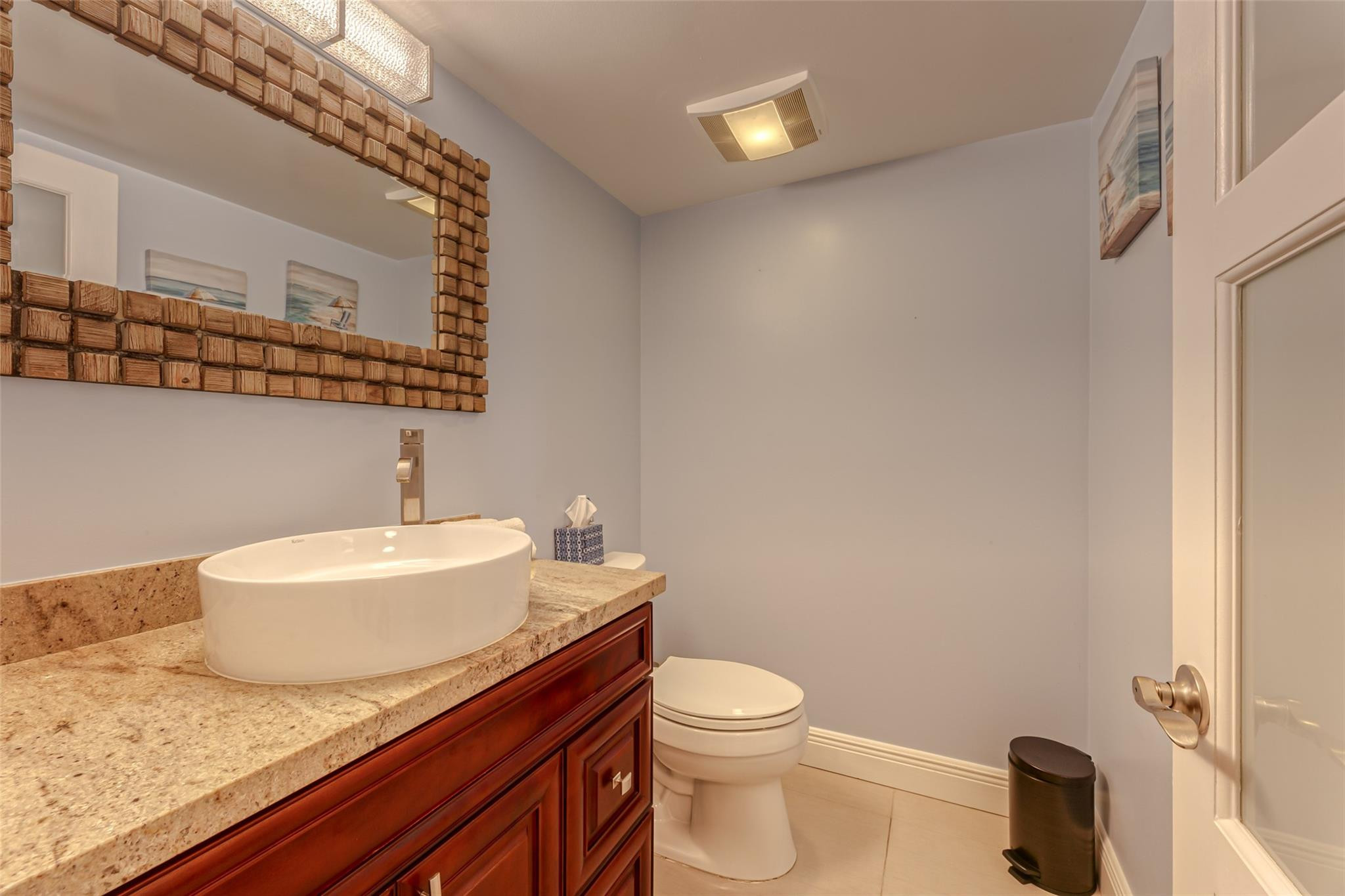 PLAYA DEL MAR CONDO - Residential
