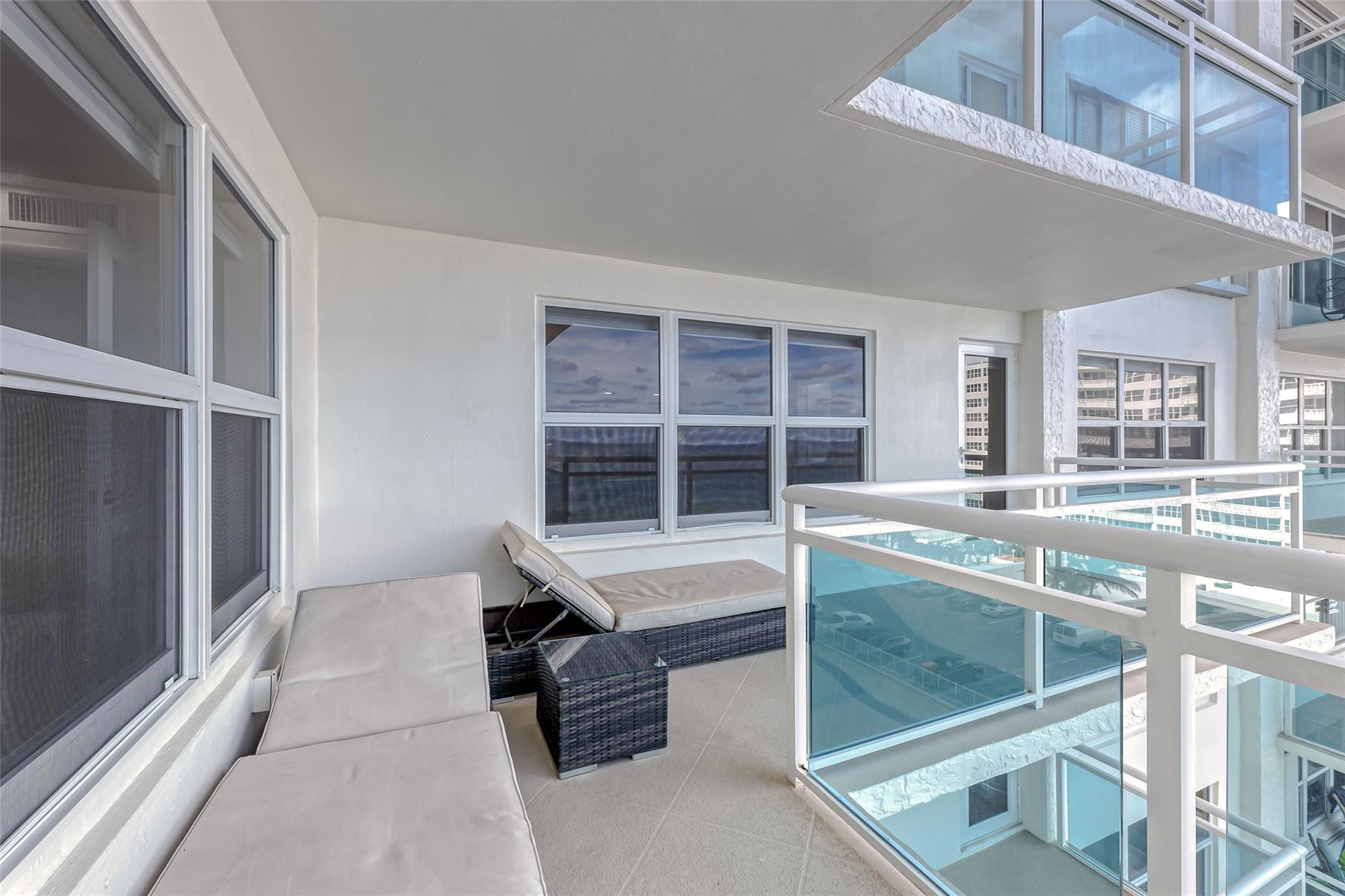 PLAYA DEL MAR CONDO - Residential
