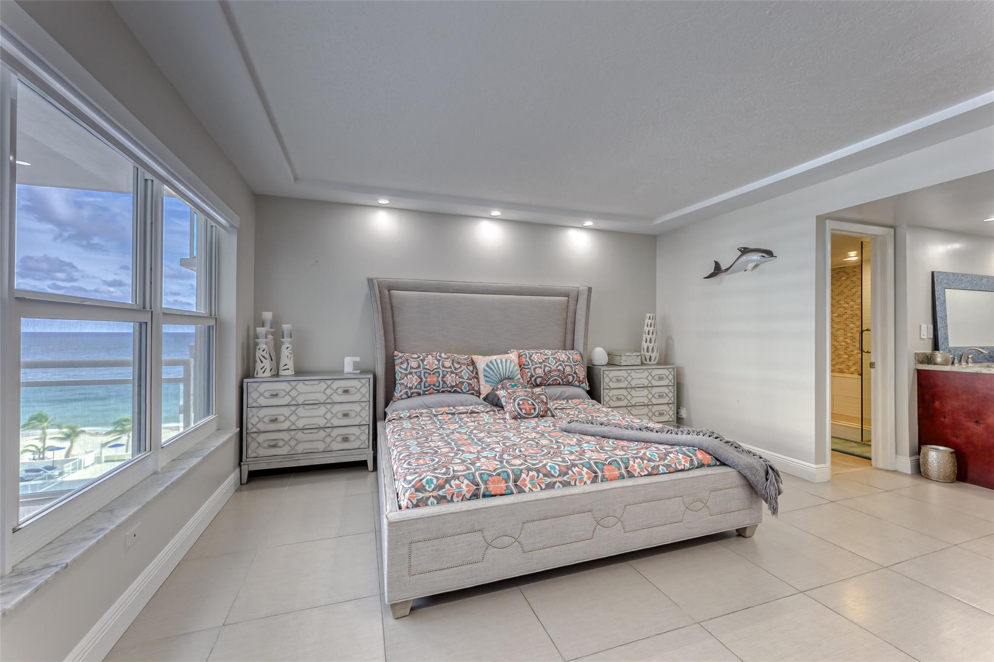 PLAYA DEL MAR CONDO - Residential