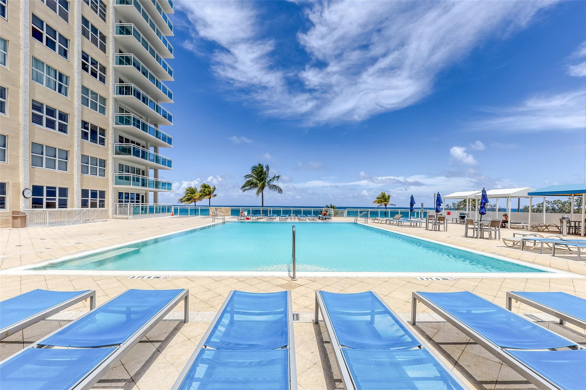 PLAYA DEL MAR CONDO - Residential