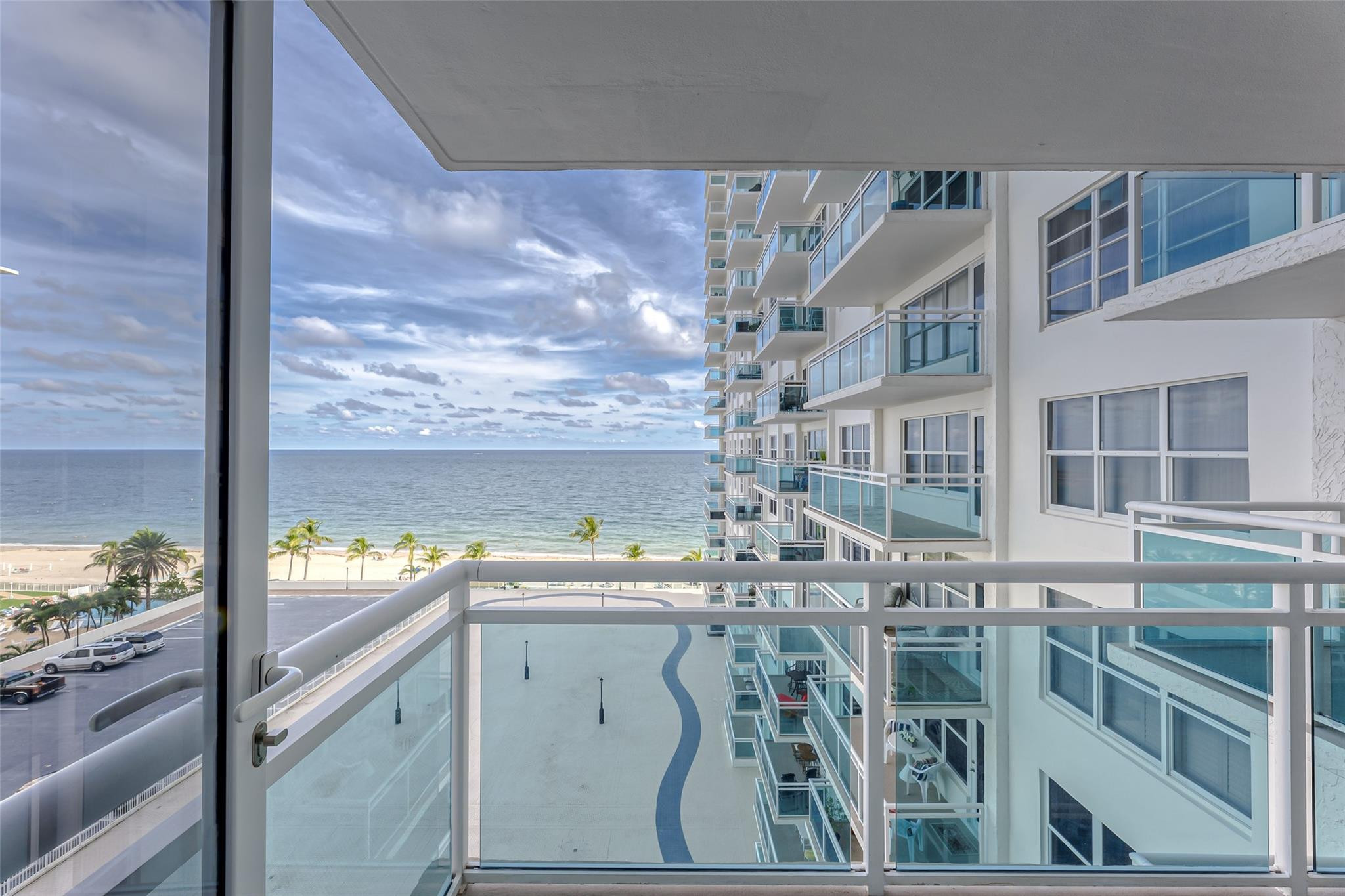 PLAYA DEL MAR CONDO - Residential