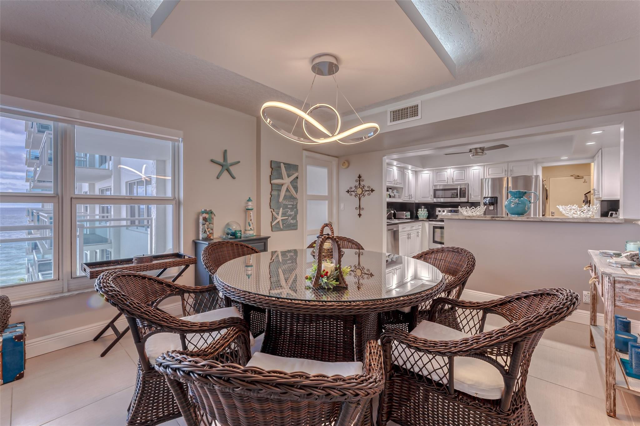 PLAYA DEL MAR CONDO - Residential
