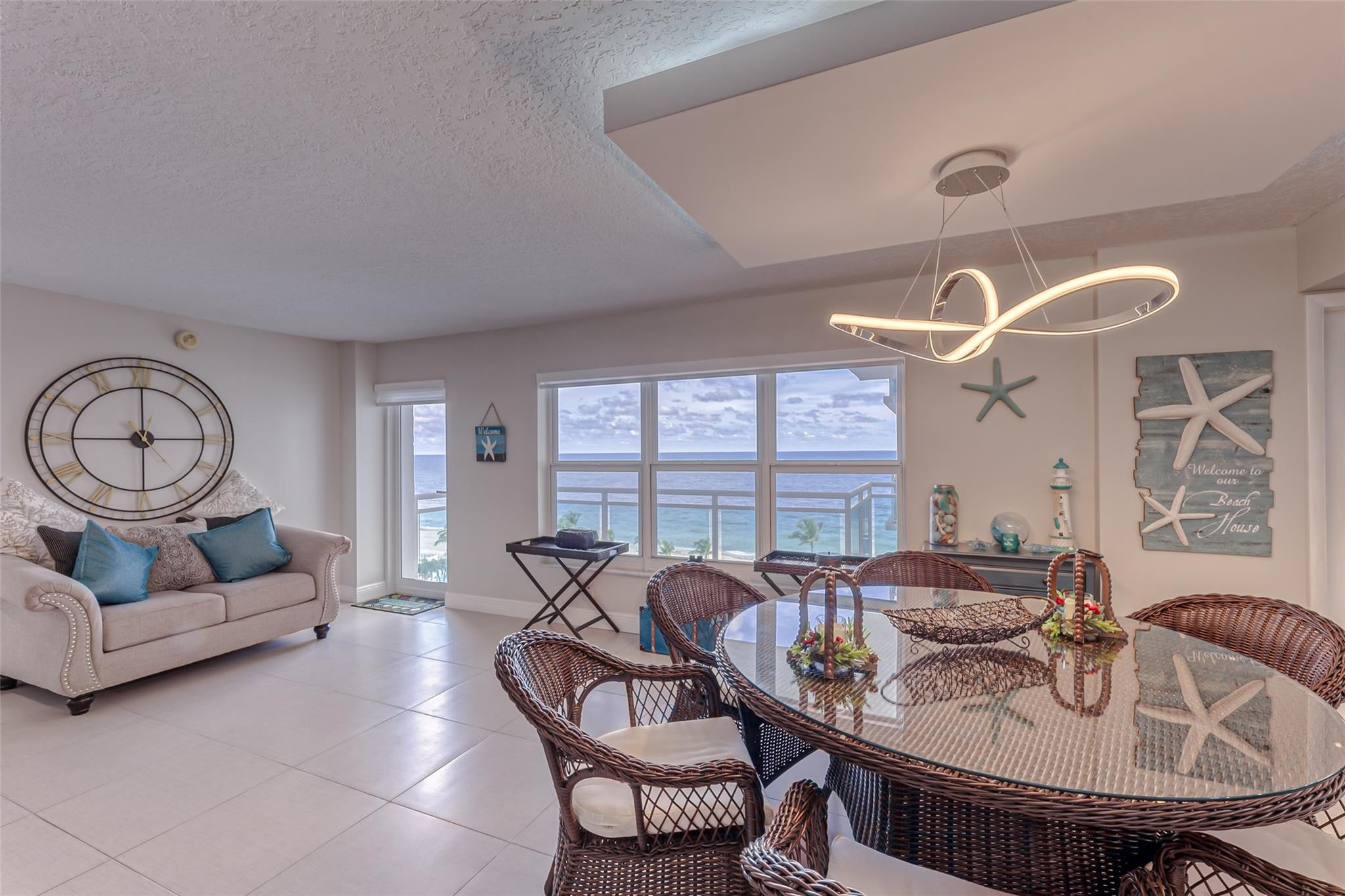 PLAYA DEL MAR CONDO - Residential