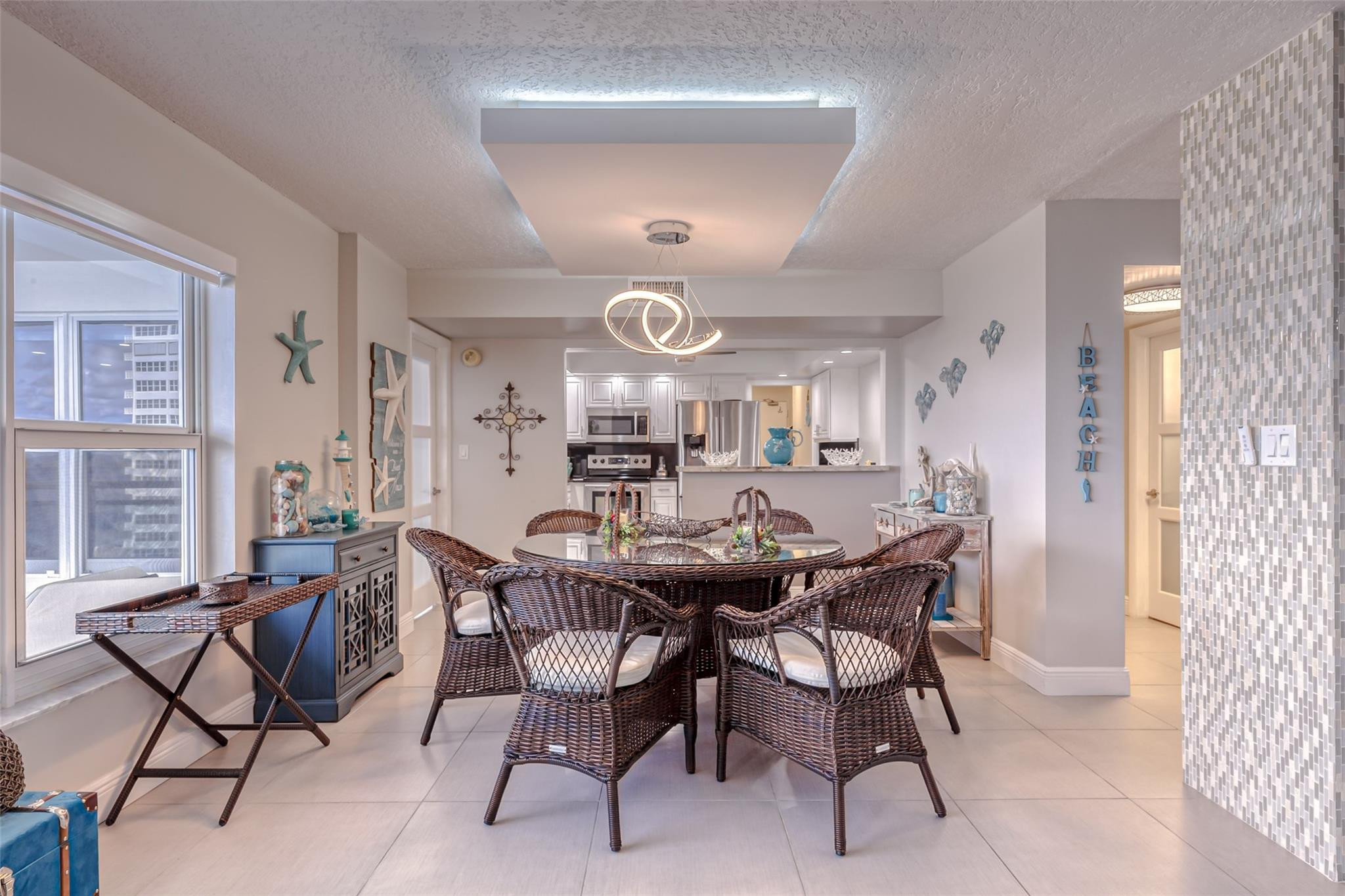 PLAYA DEL MAR CONDO - Residential