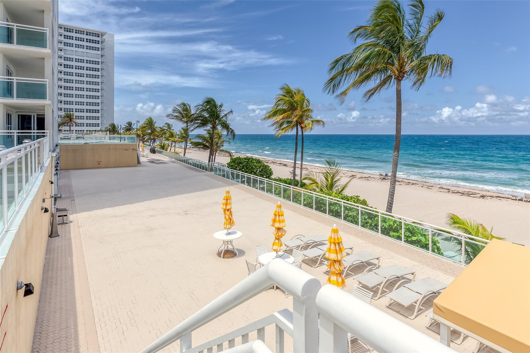 PLAYA DEL MAR CONDO - Residential