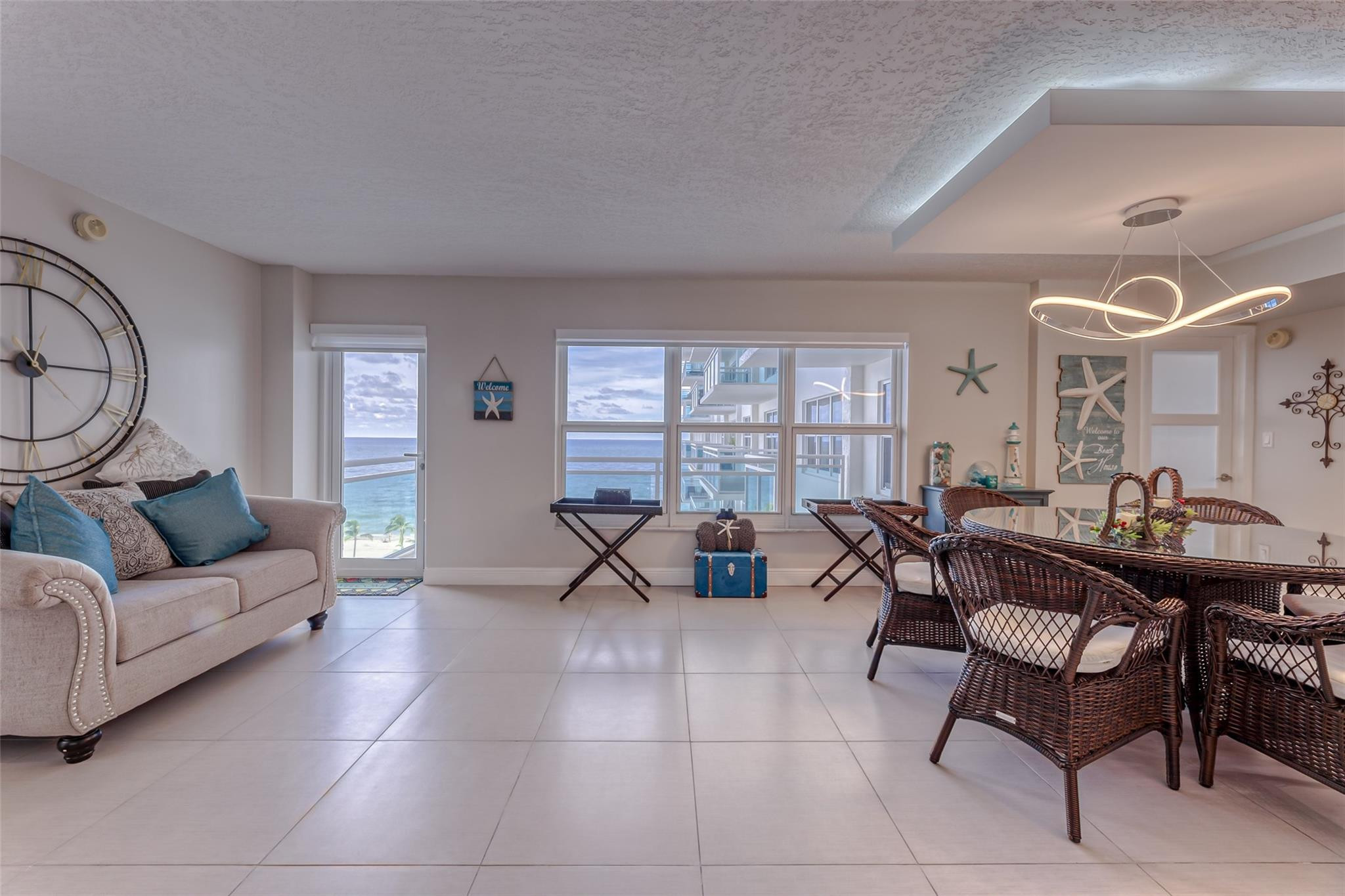 PLAYA DEL MAR CONDO - Residential