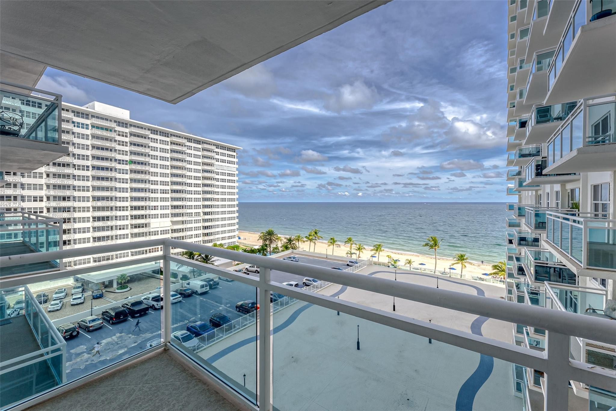 PLAYA DEL MAR CONDO - Residential