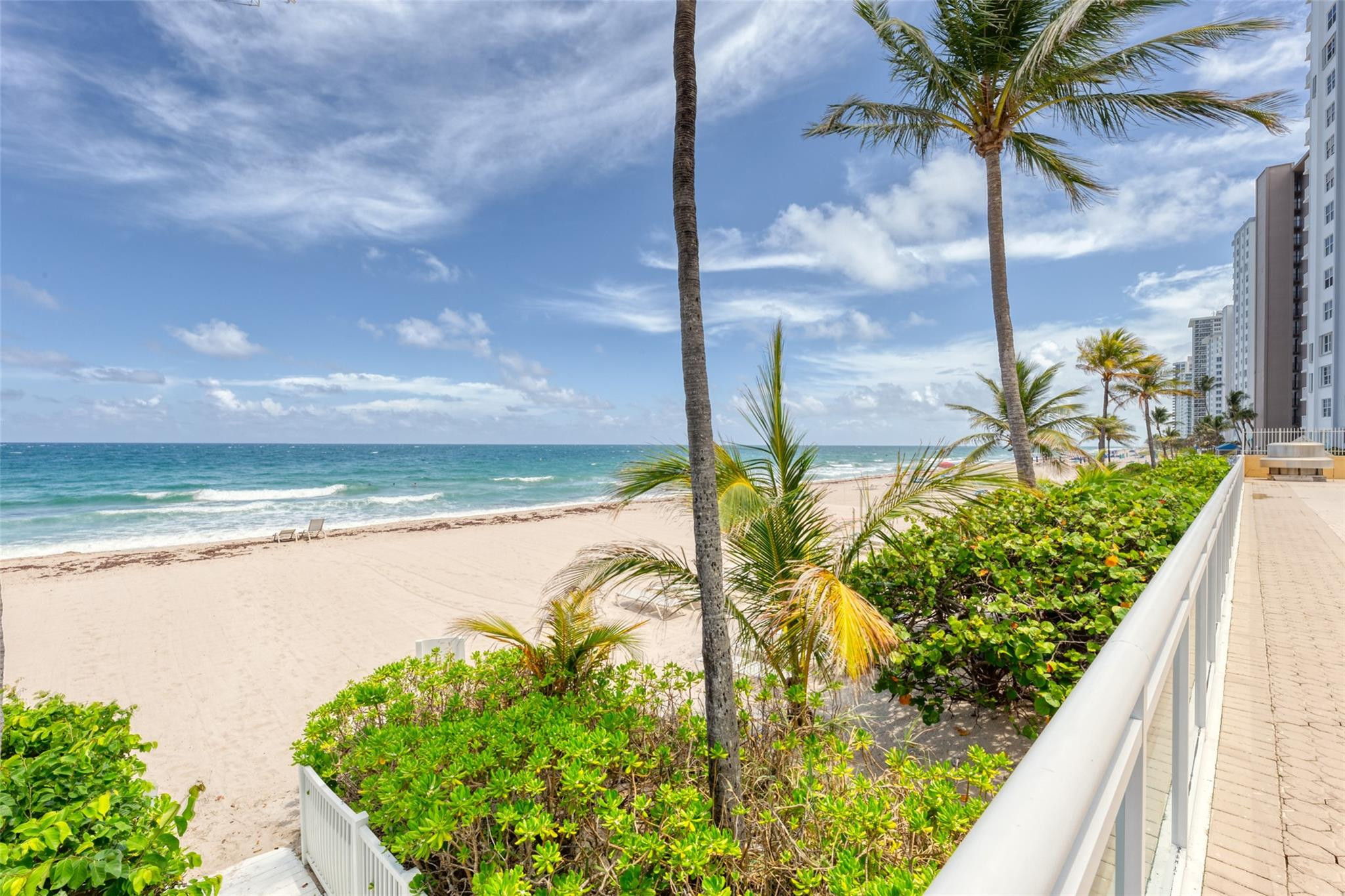 PLAYA DEL MAR CONDO - Residential