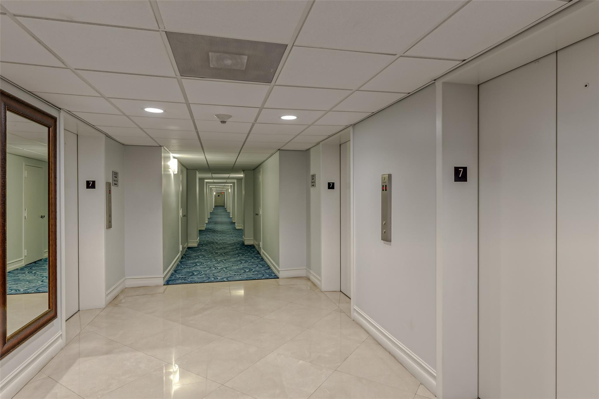 PLAYA DEL MAR CONDO - Residential