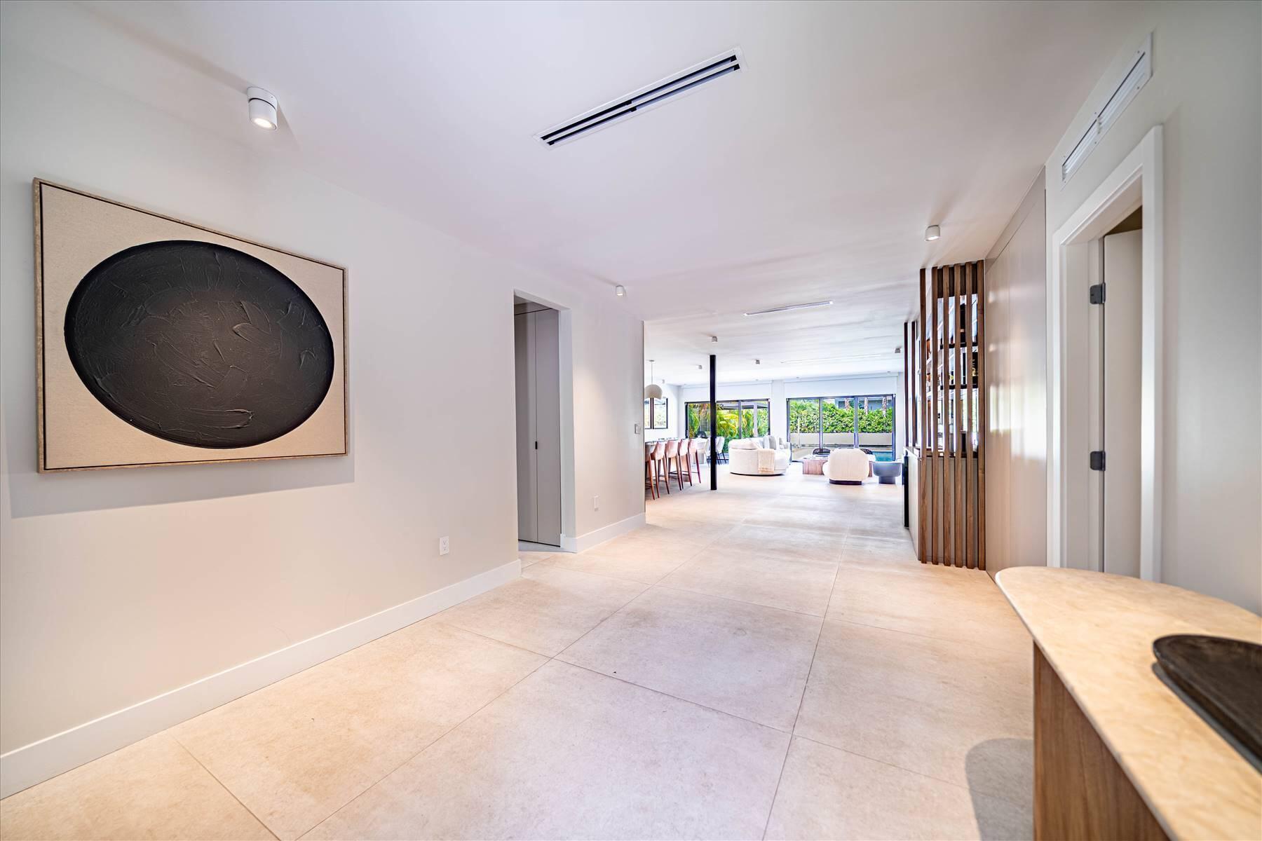 KERR & WILLIAMS SUB - Residential