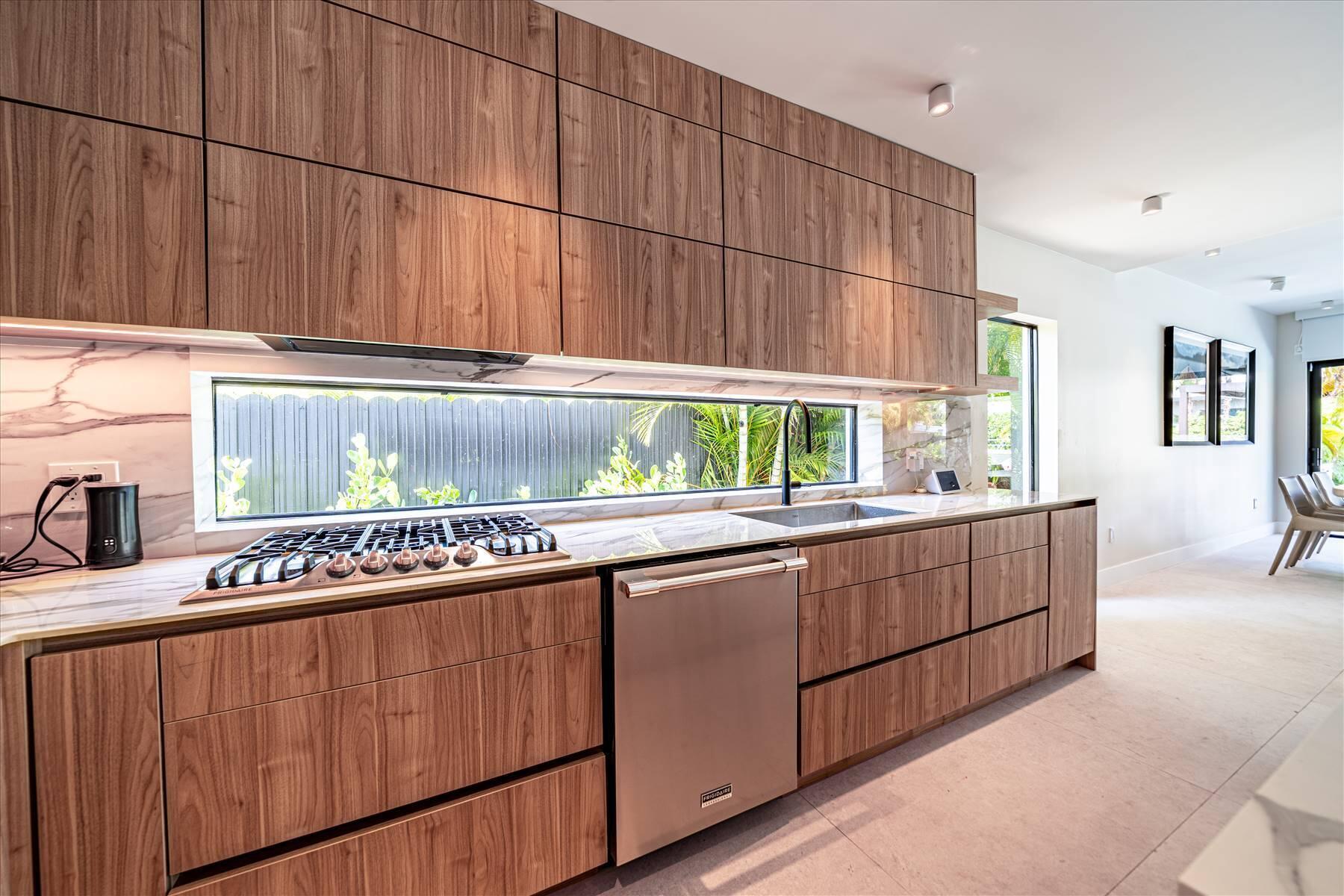 KERR & WILLIAMS SUB - Residential