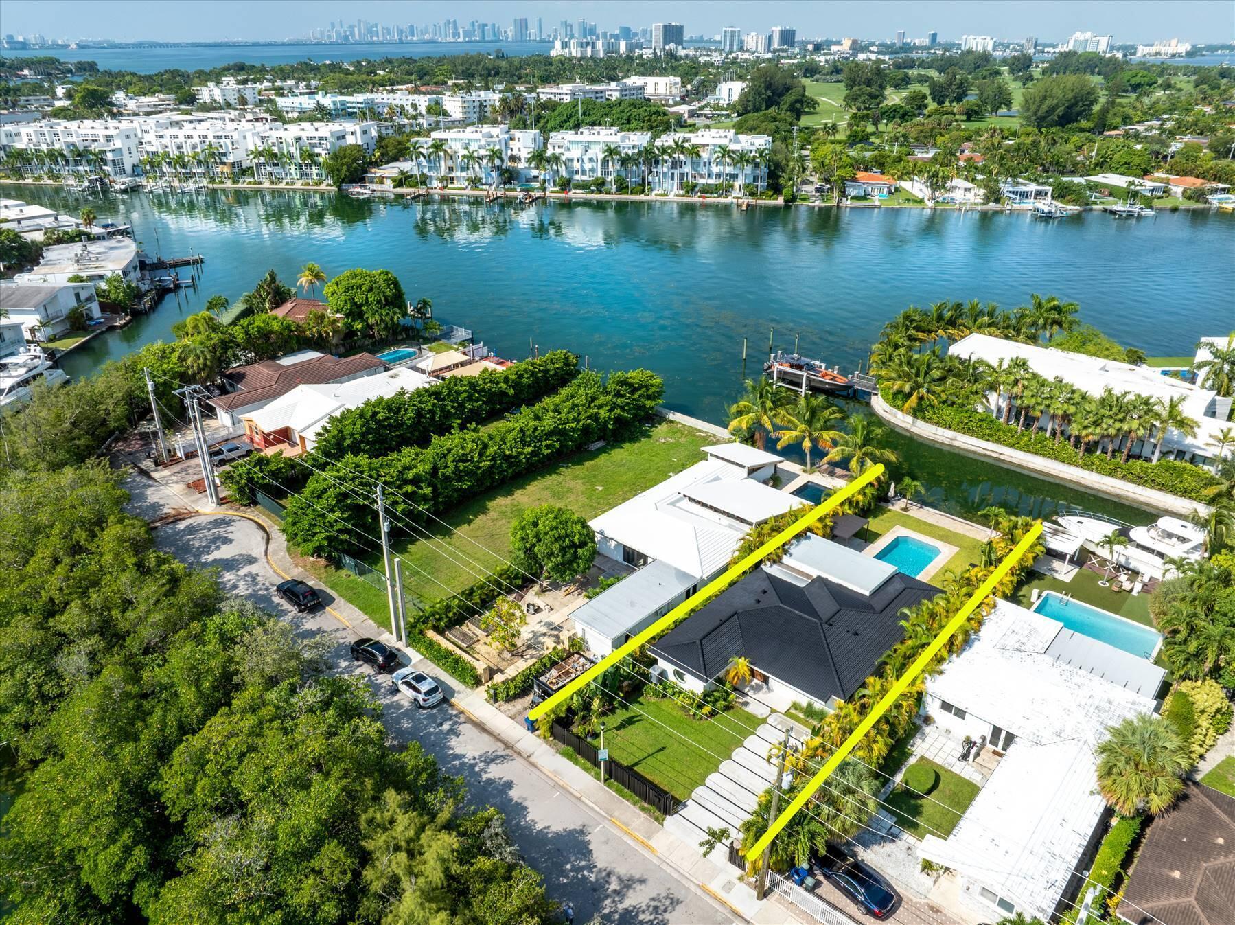 KERR & WILLIAMS SUB - Residential