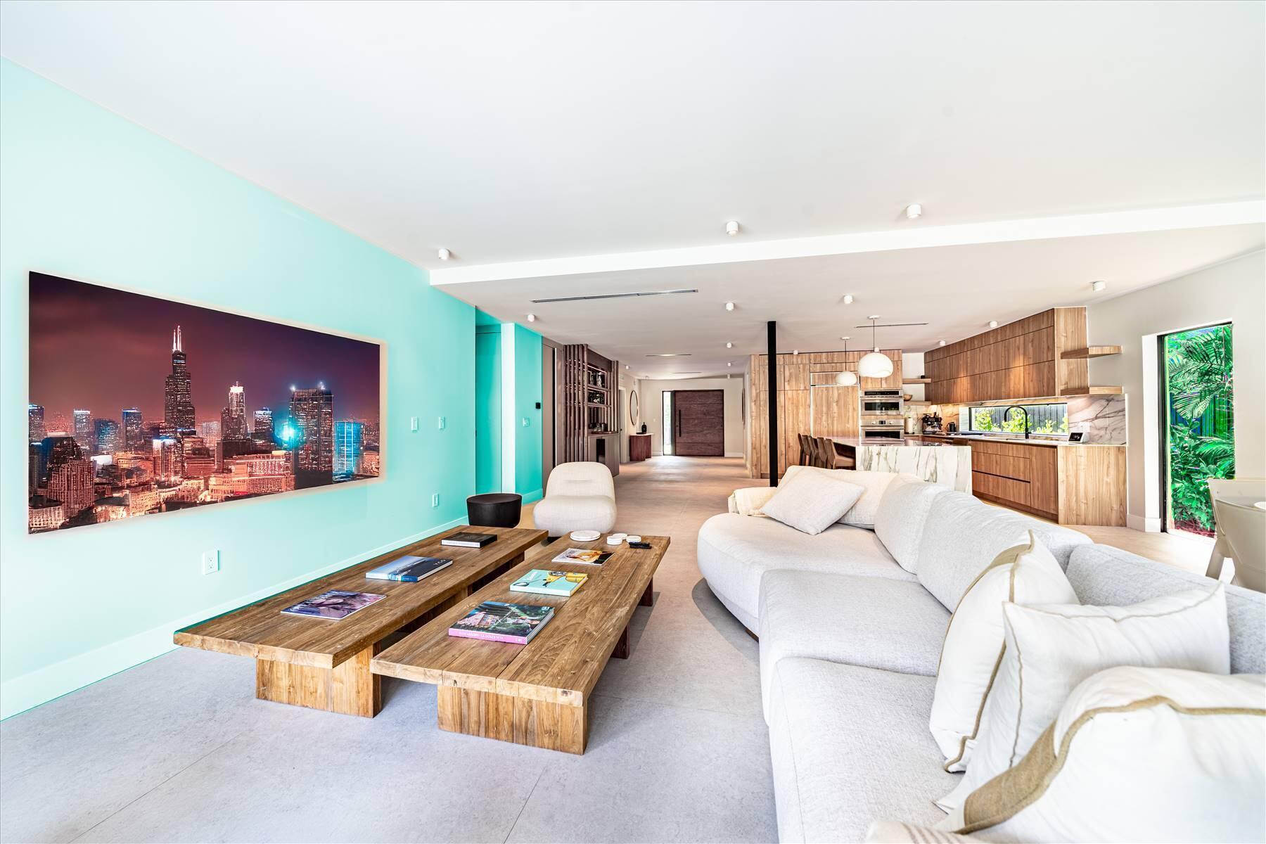 KERR & WILLIAMS SUB - Residential