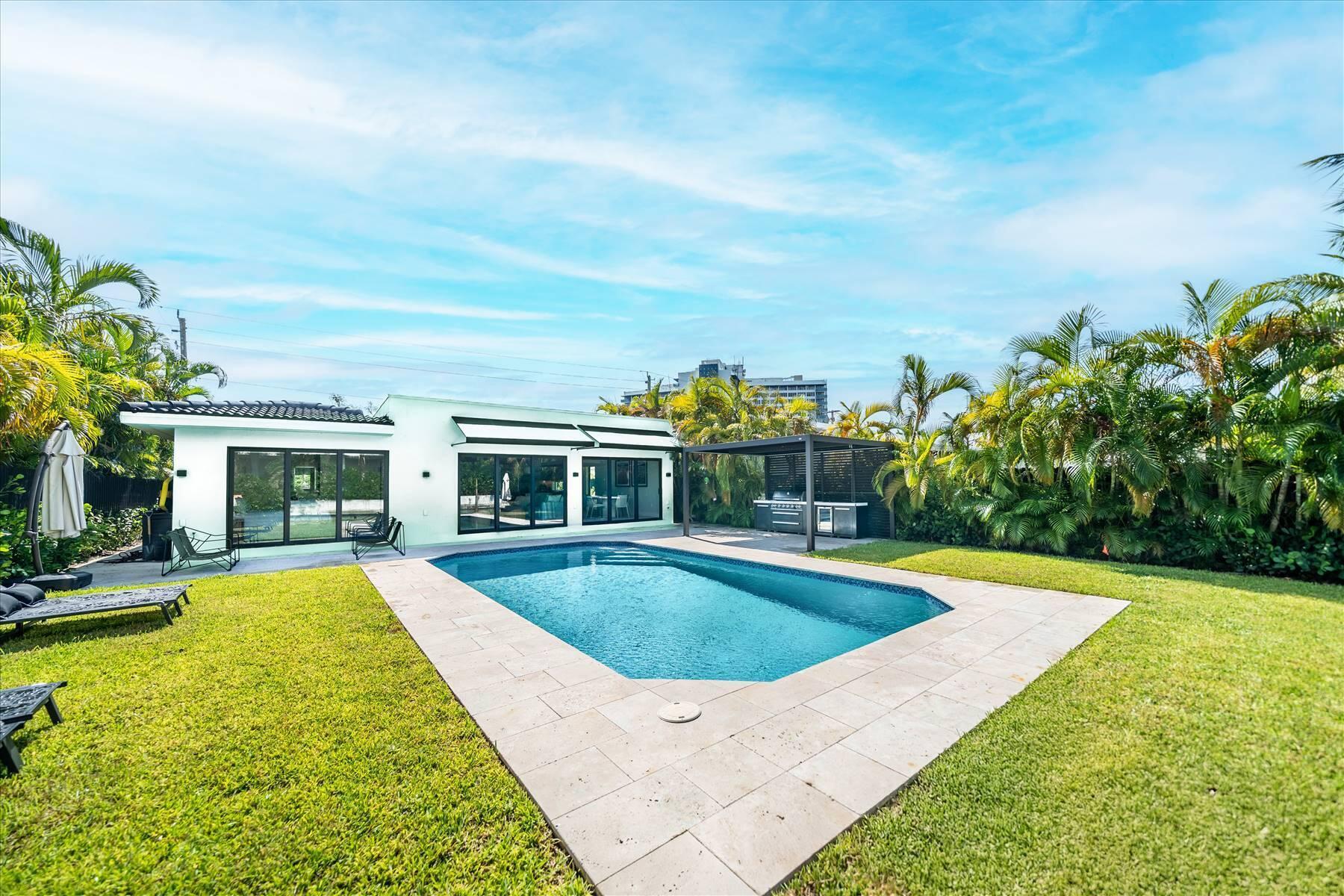KERR & WILLIAMS SUB - Residential