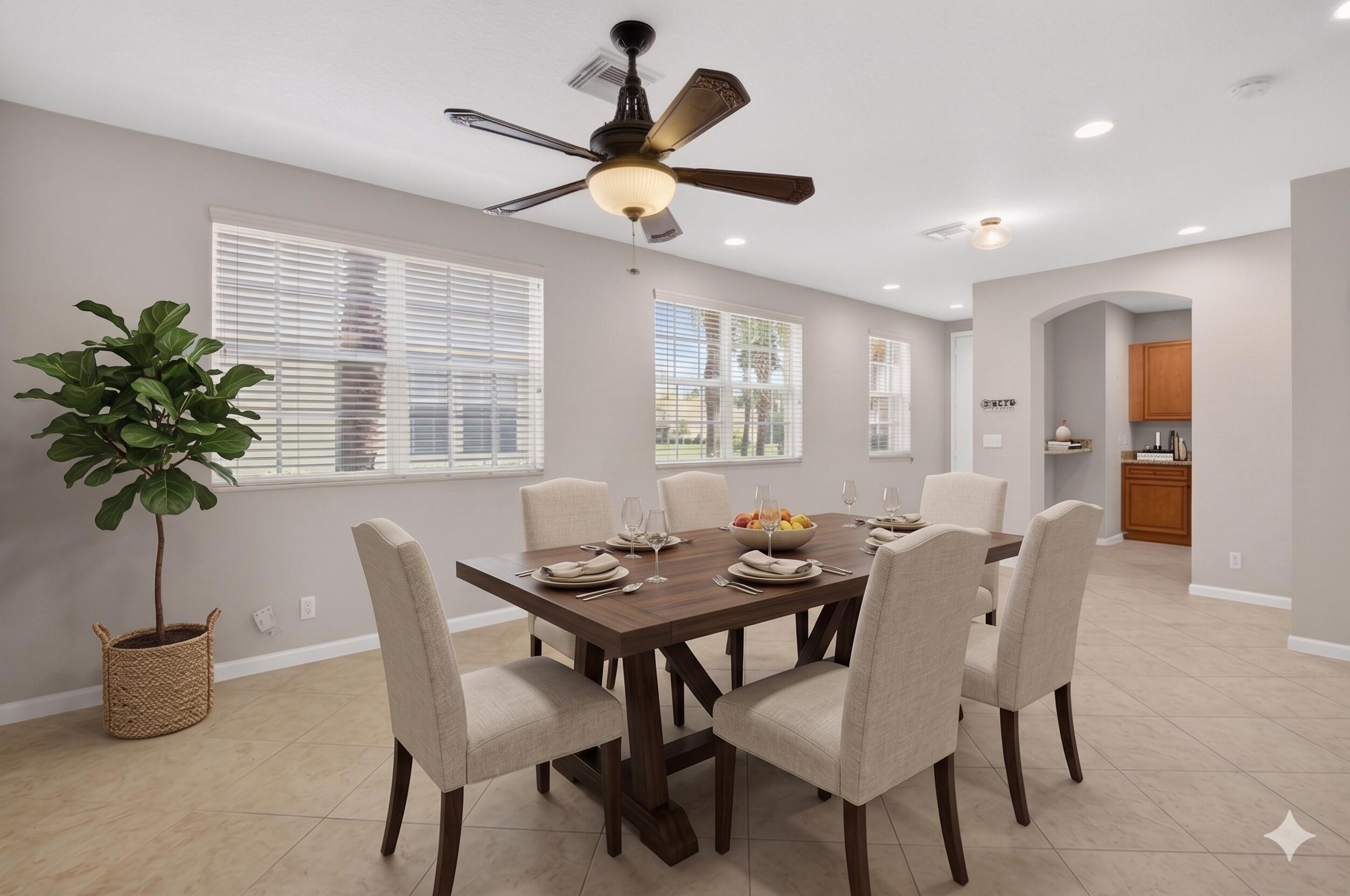 BEXLEY PARK - Residential
