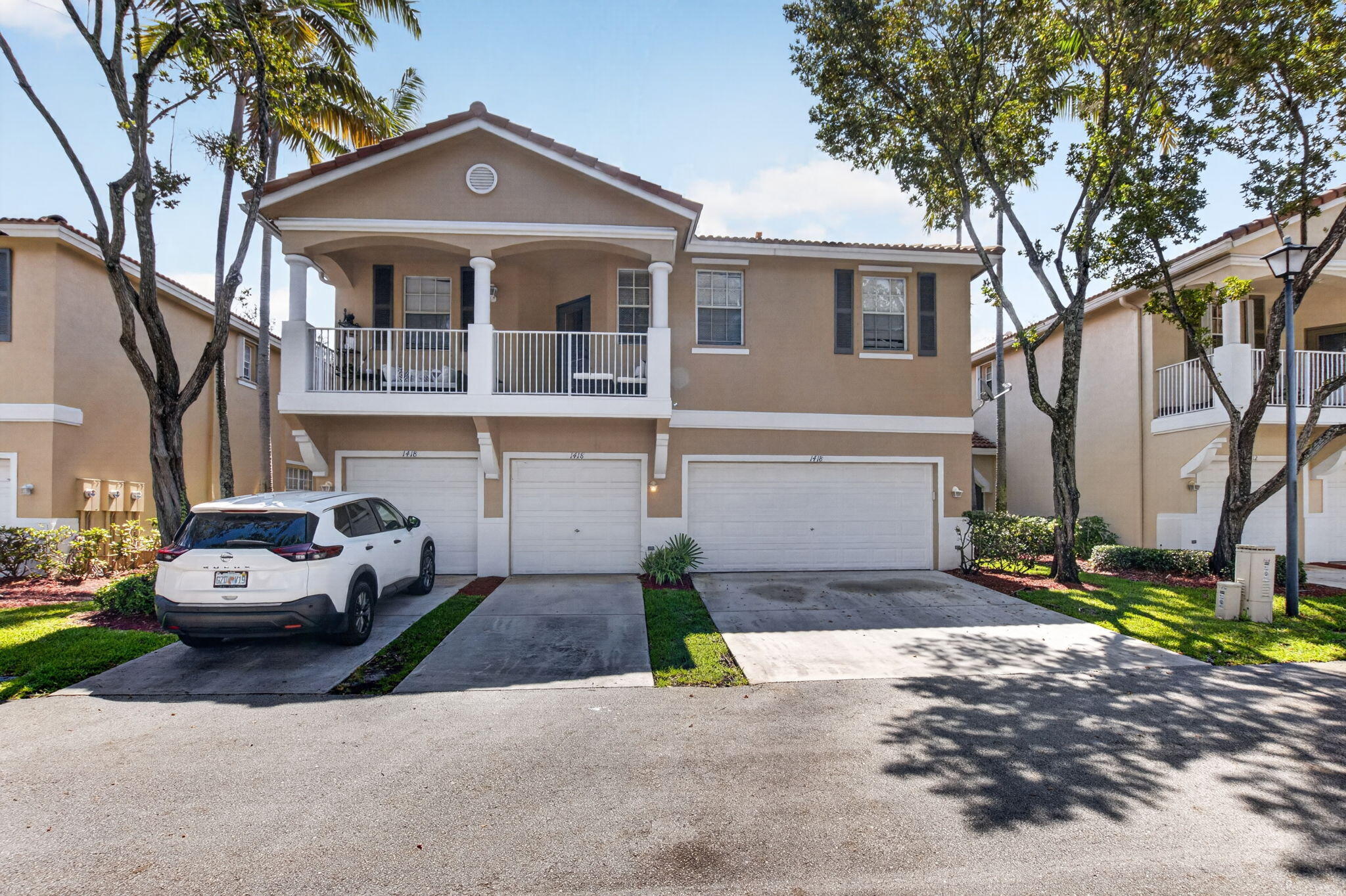 BEXLEY PARK - Residential