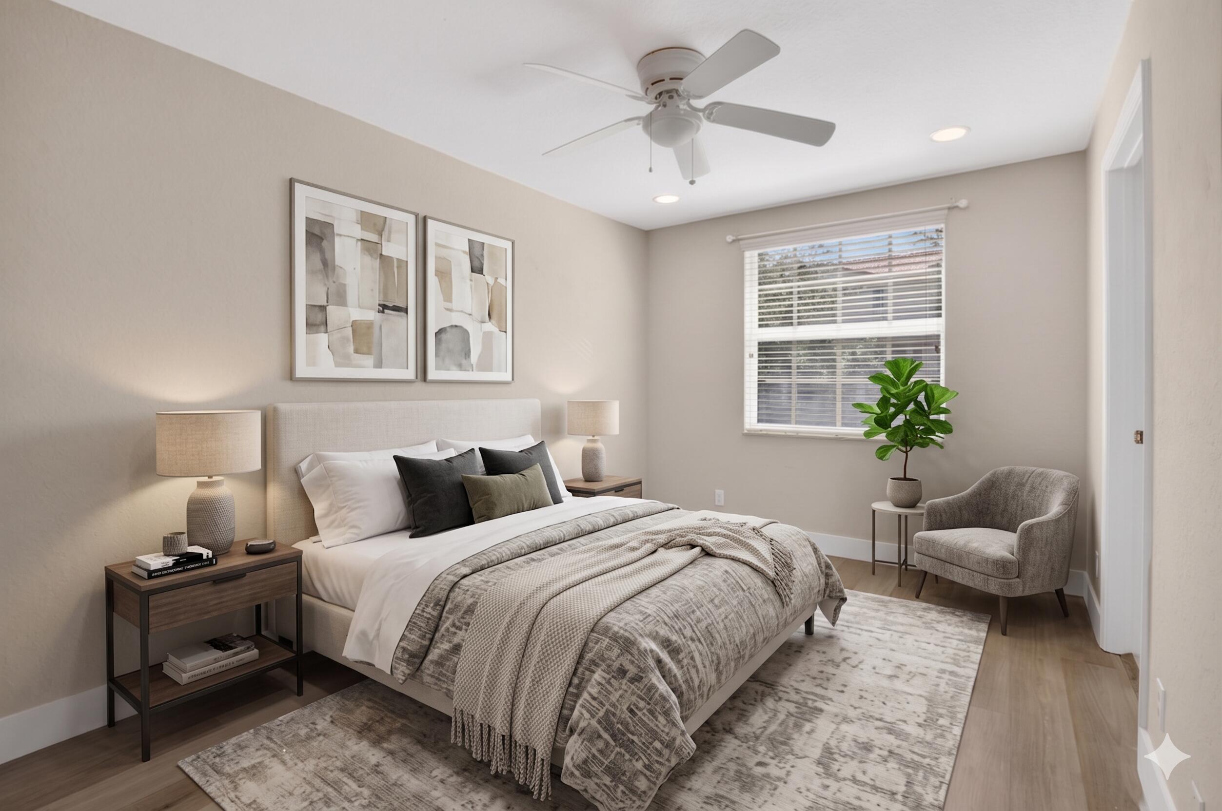 BEXLEY PARK - Residential
