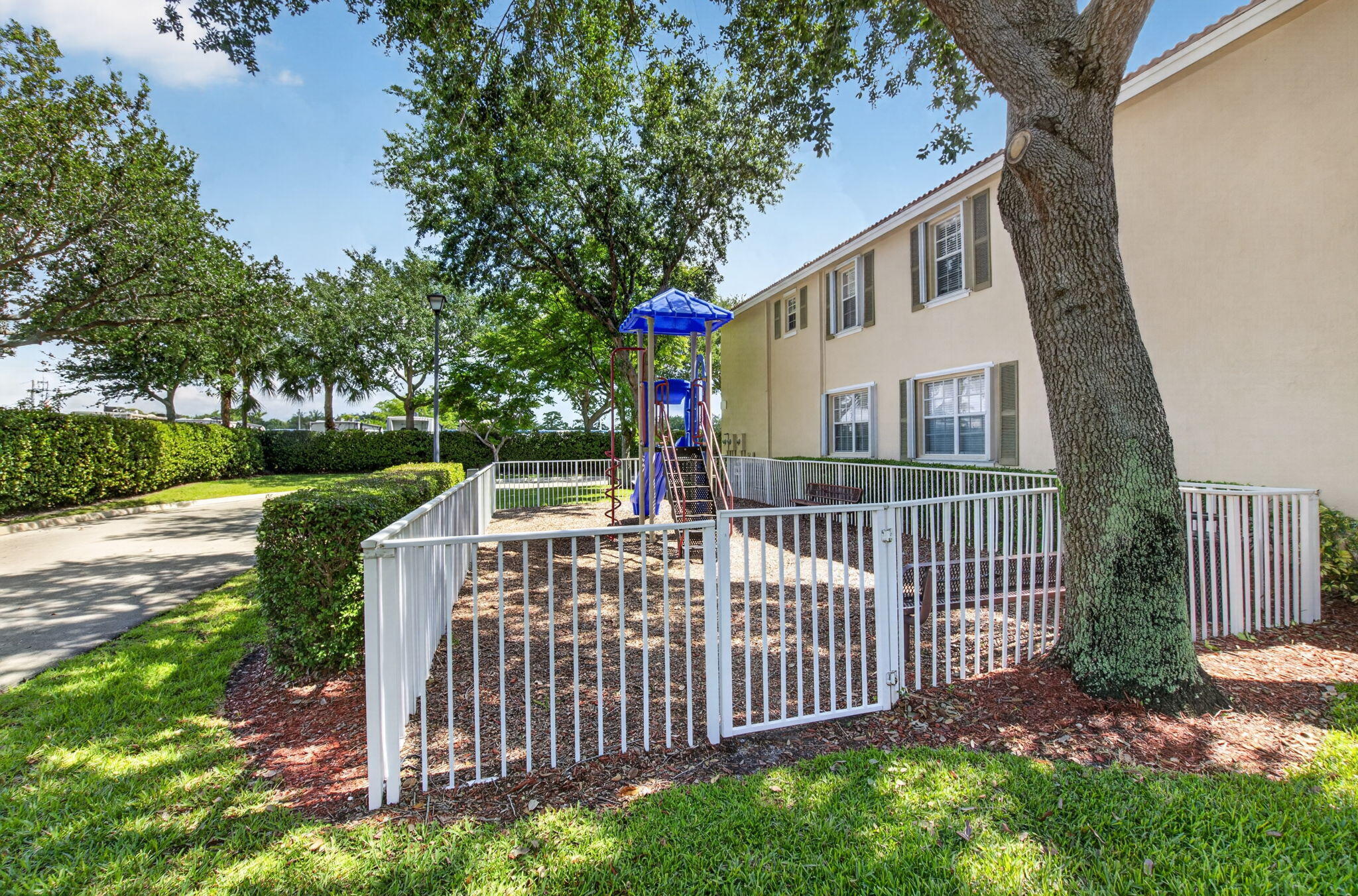 BEXLEY PARK - Residential