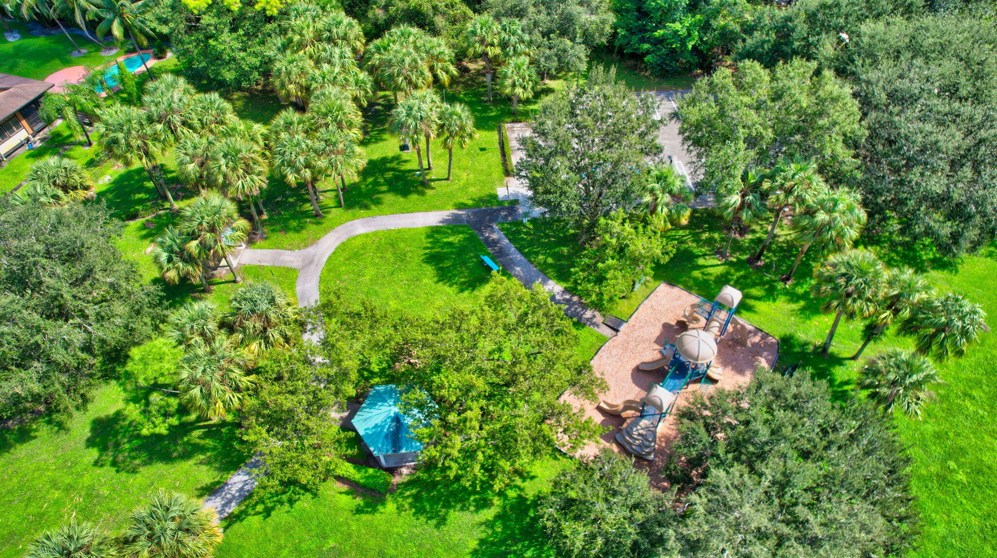 BEXLEY PARK - Residential