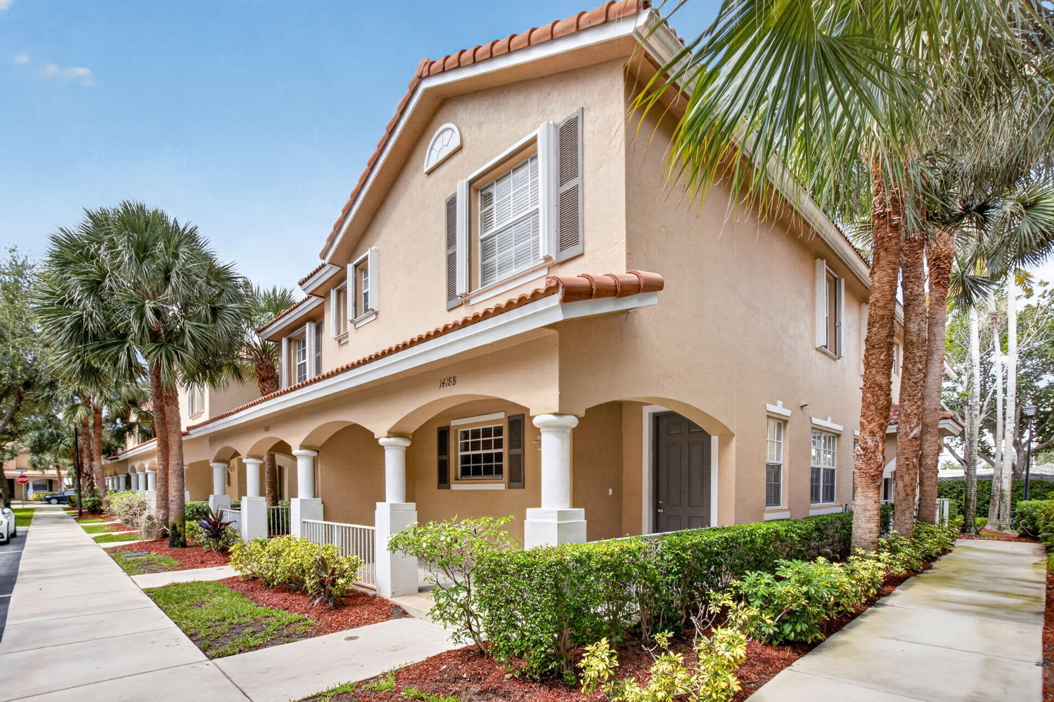 BEXLEY PARK - Residential
