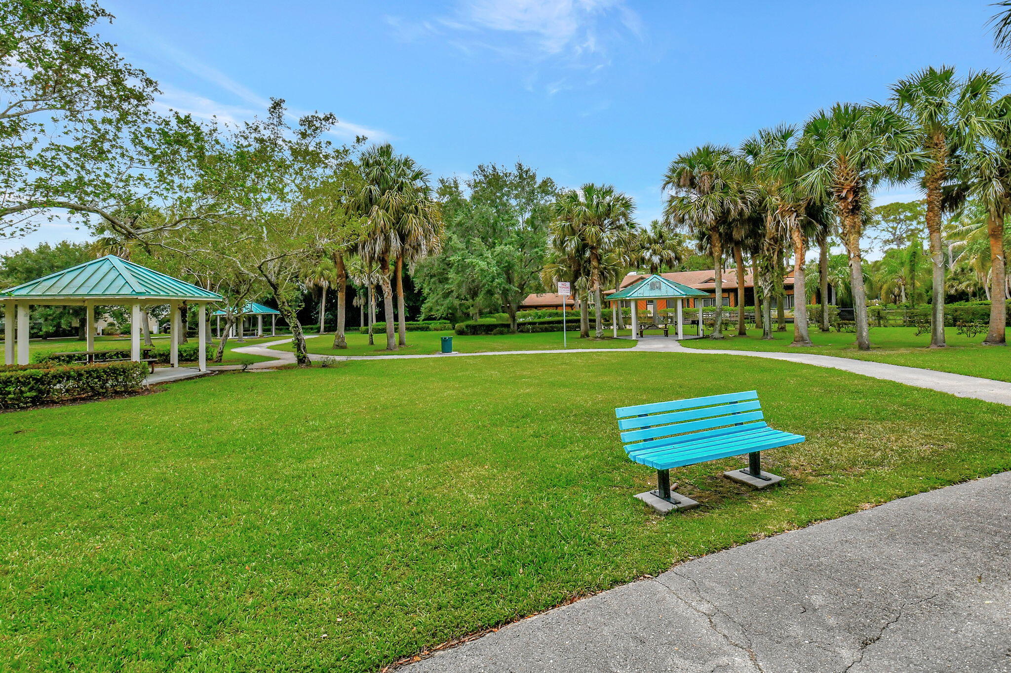 BEXLEY PARK - Residential