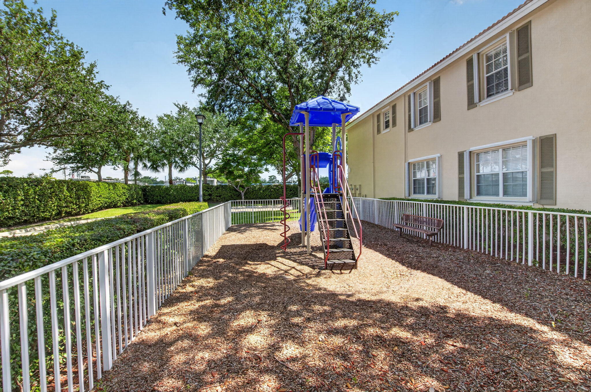 BEXLEY PARK - Residential