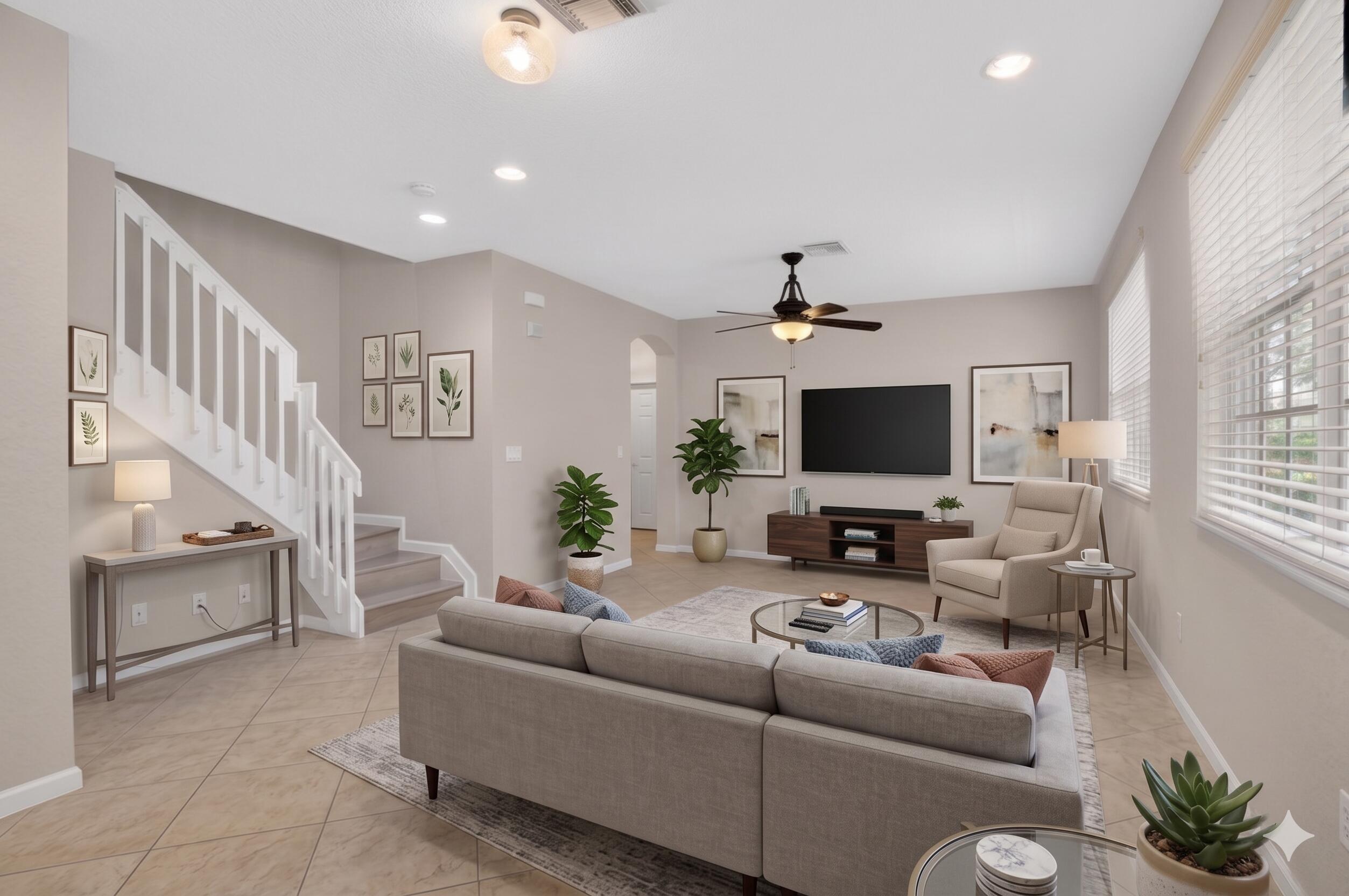 BEXLEY PARK - Residential