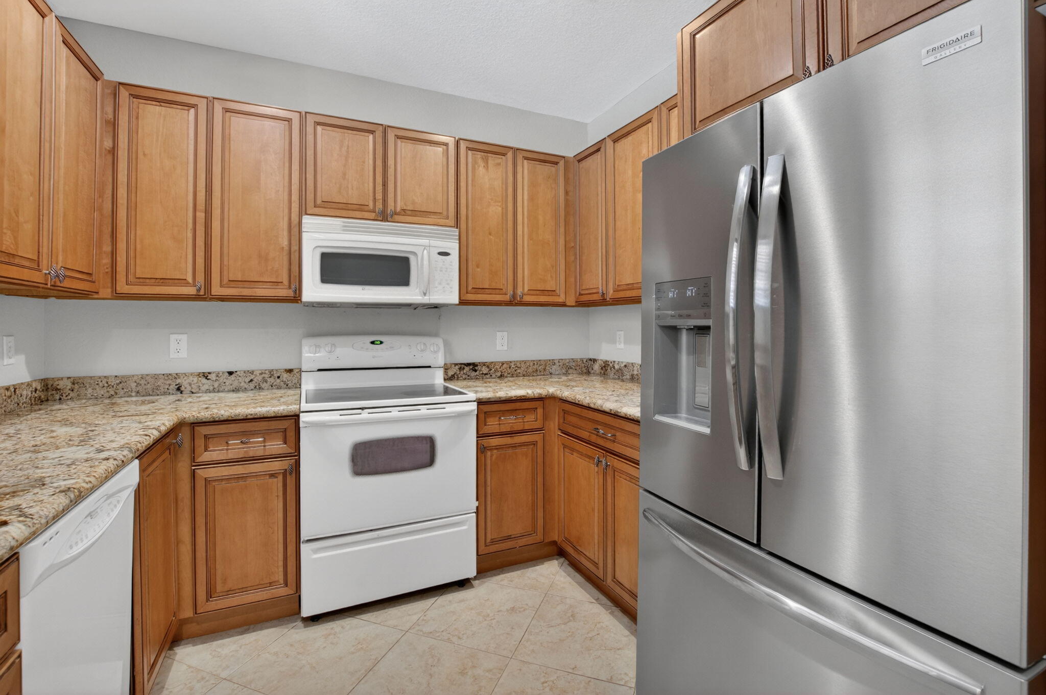BEXLEY PARK - Residential