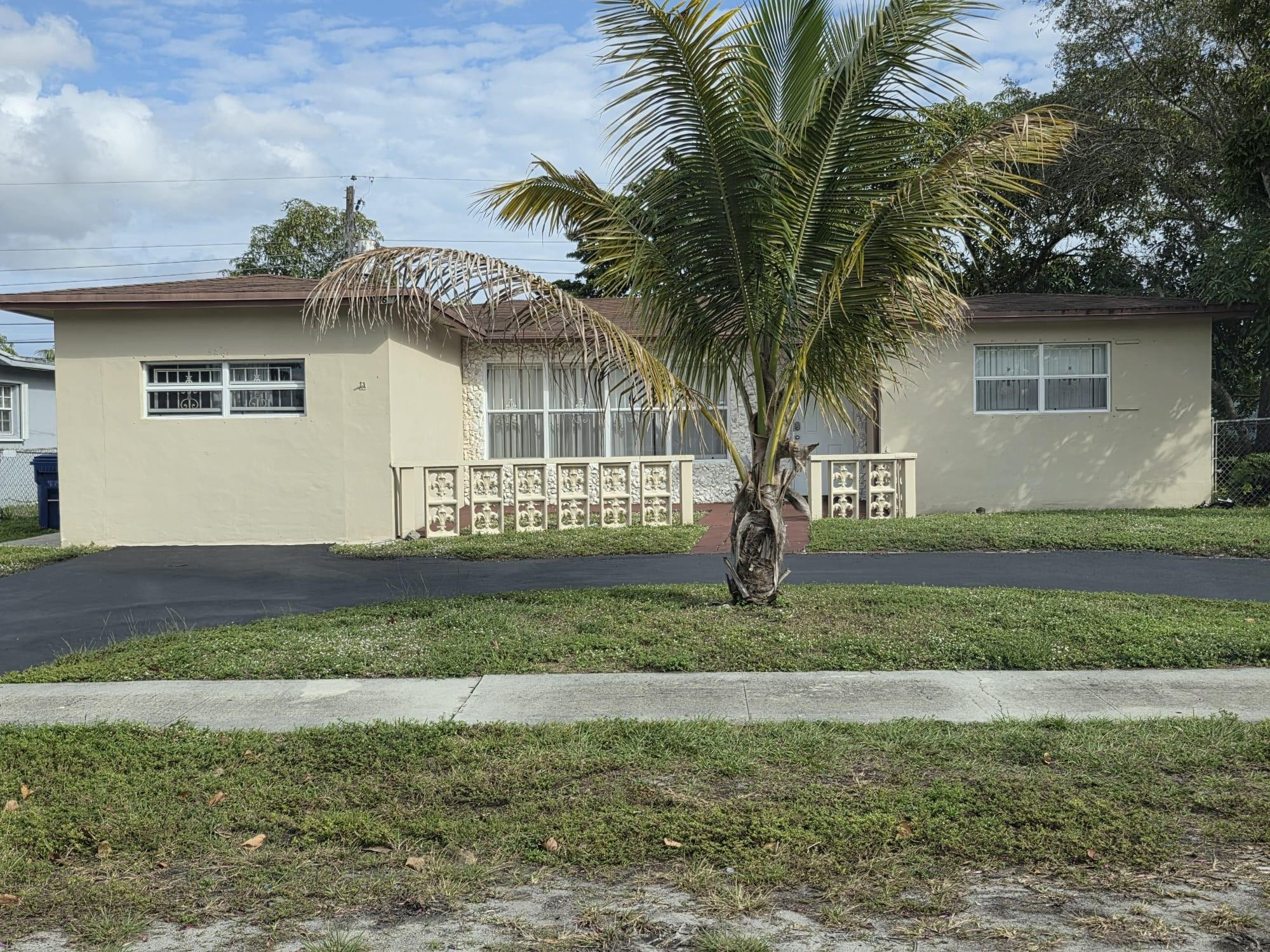 FALCON SUB NO ONE - Residential
