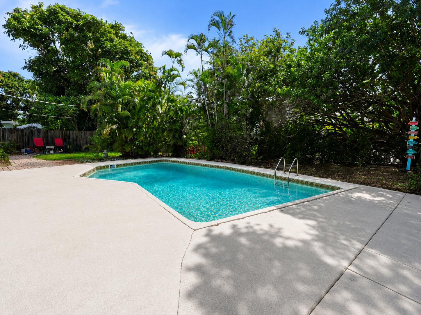 LAKE PARK ADD 3 - Residential