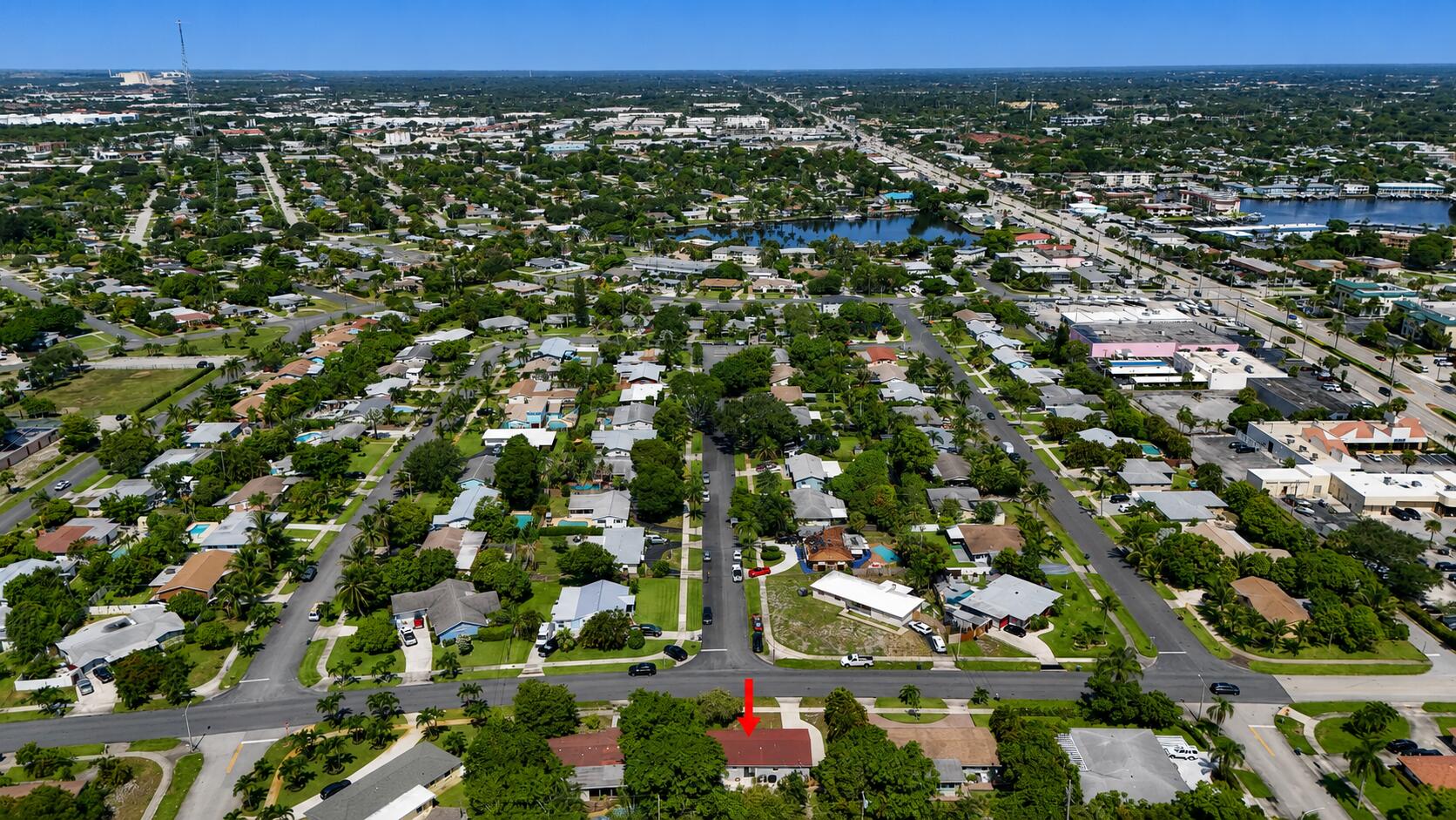 LAKE PARK ADD 3 - Residential