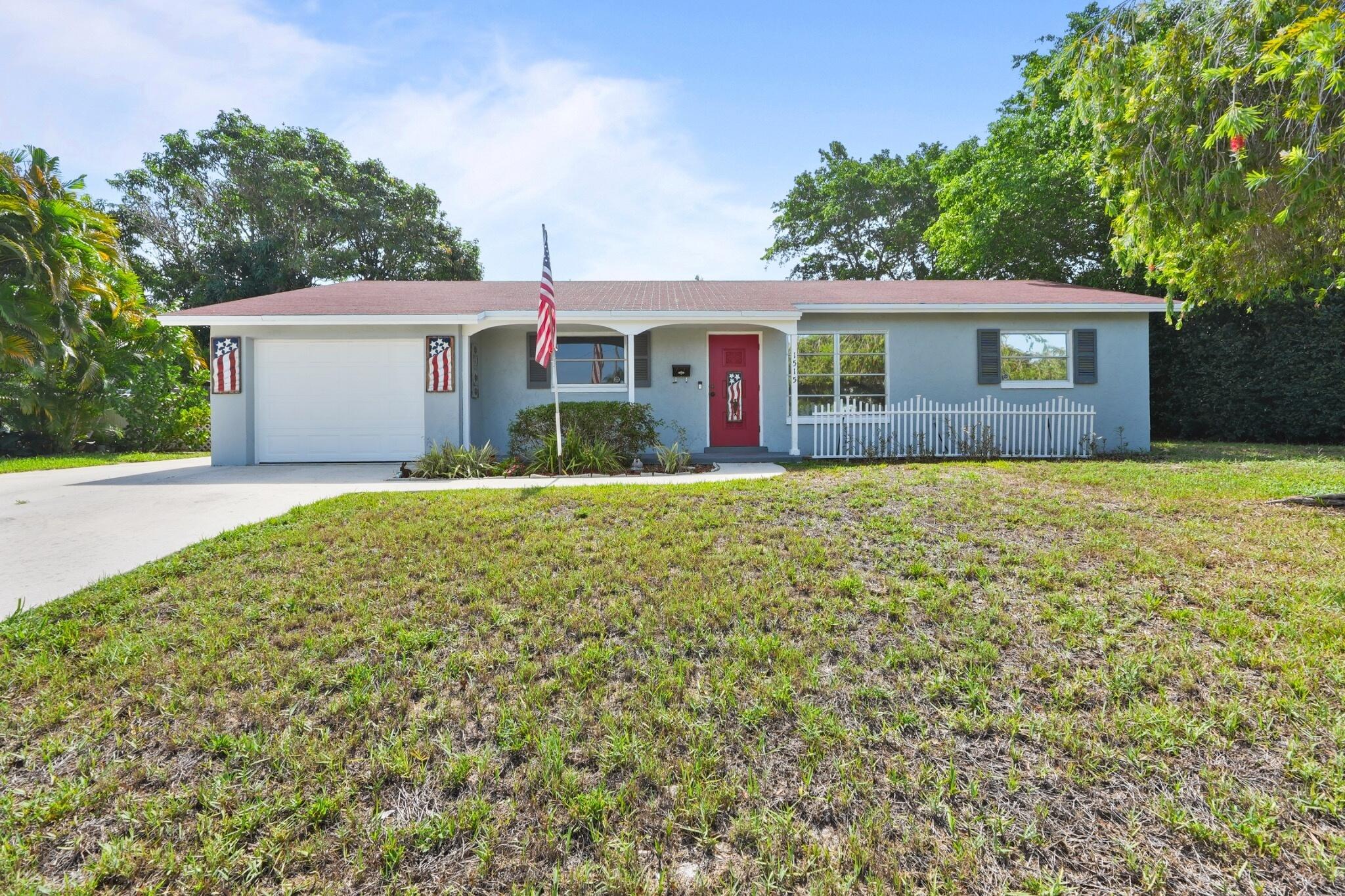 LAKE PARK ADD 3 - Residential