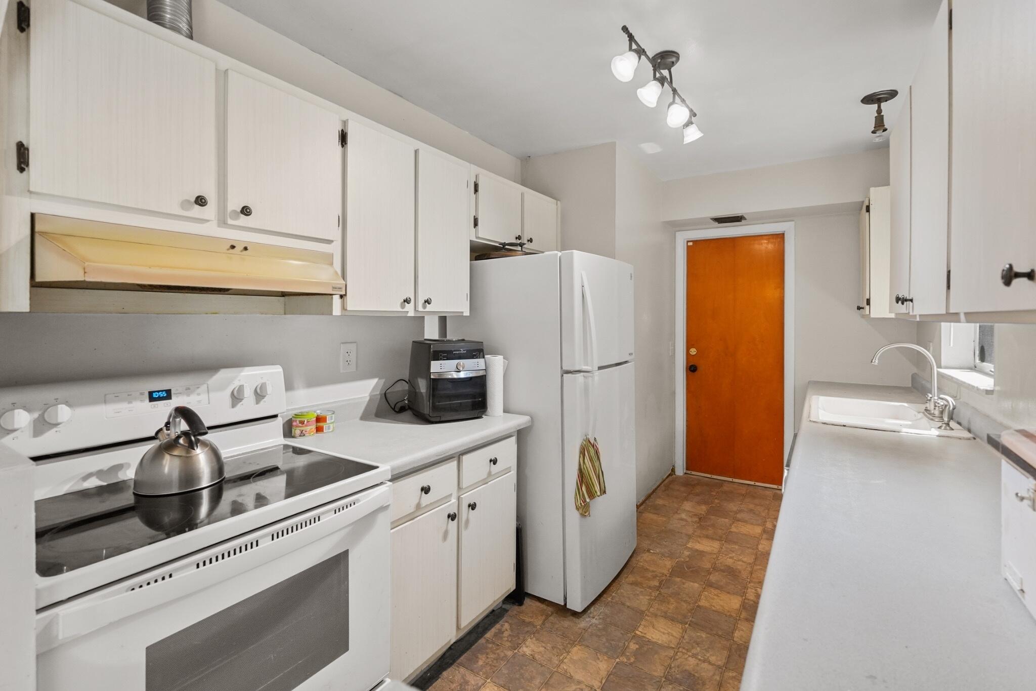 LAKE PARK ADD 3 - Residential