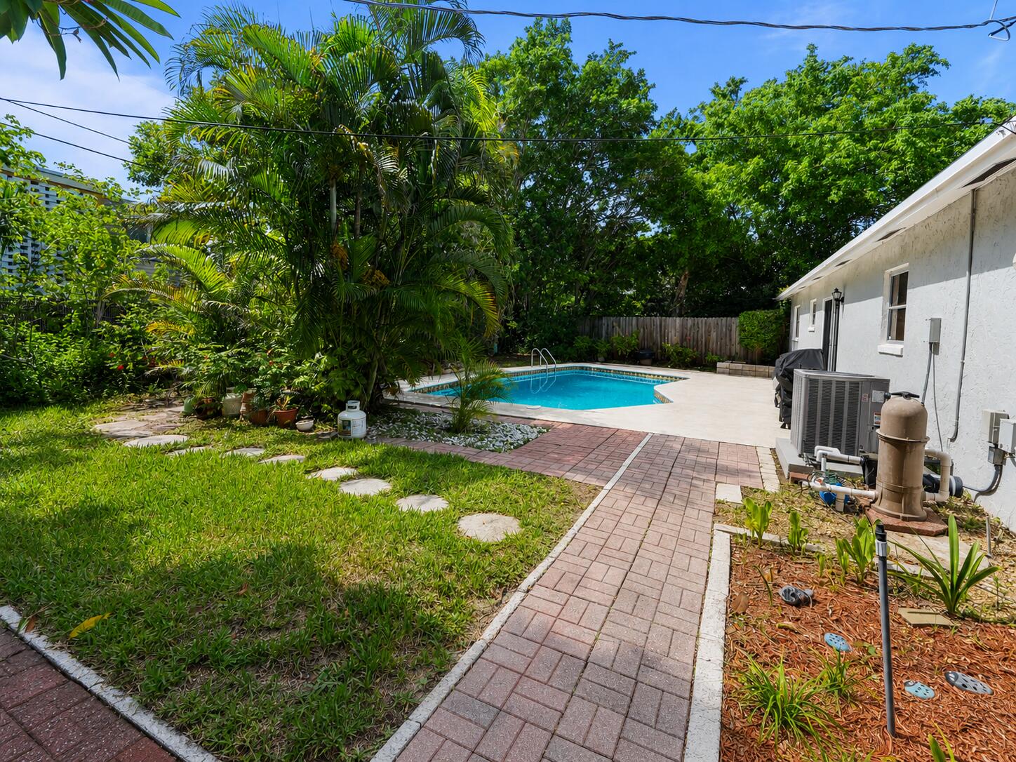 LAKE PARK ADD 3 - Residential