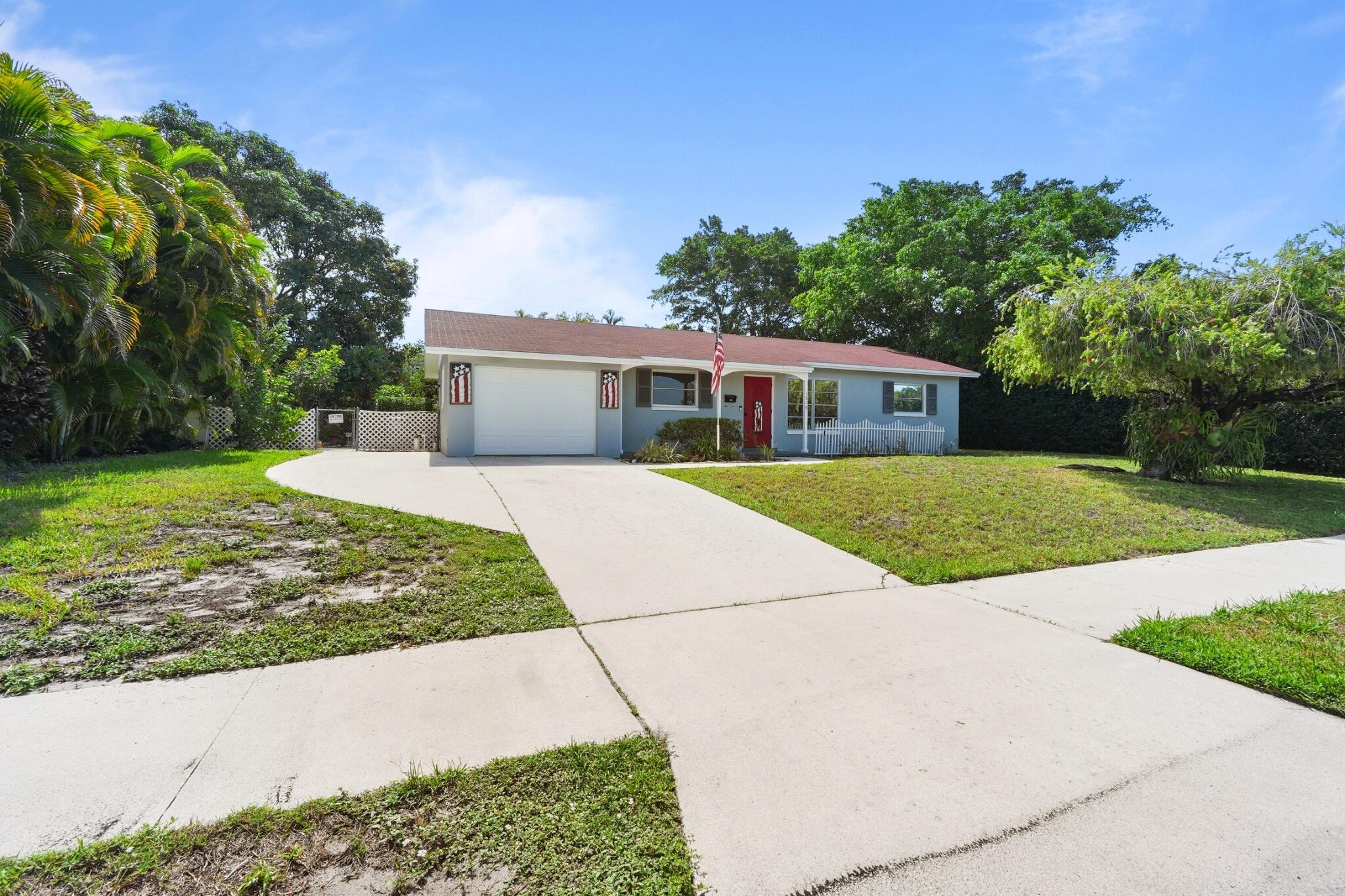 LAKE PARK ADD 3 - Residential