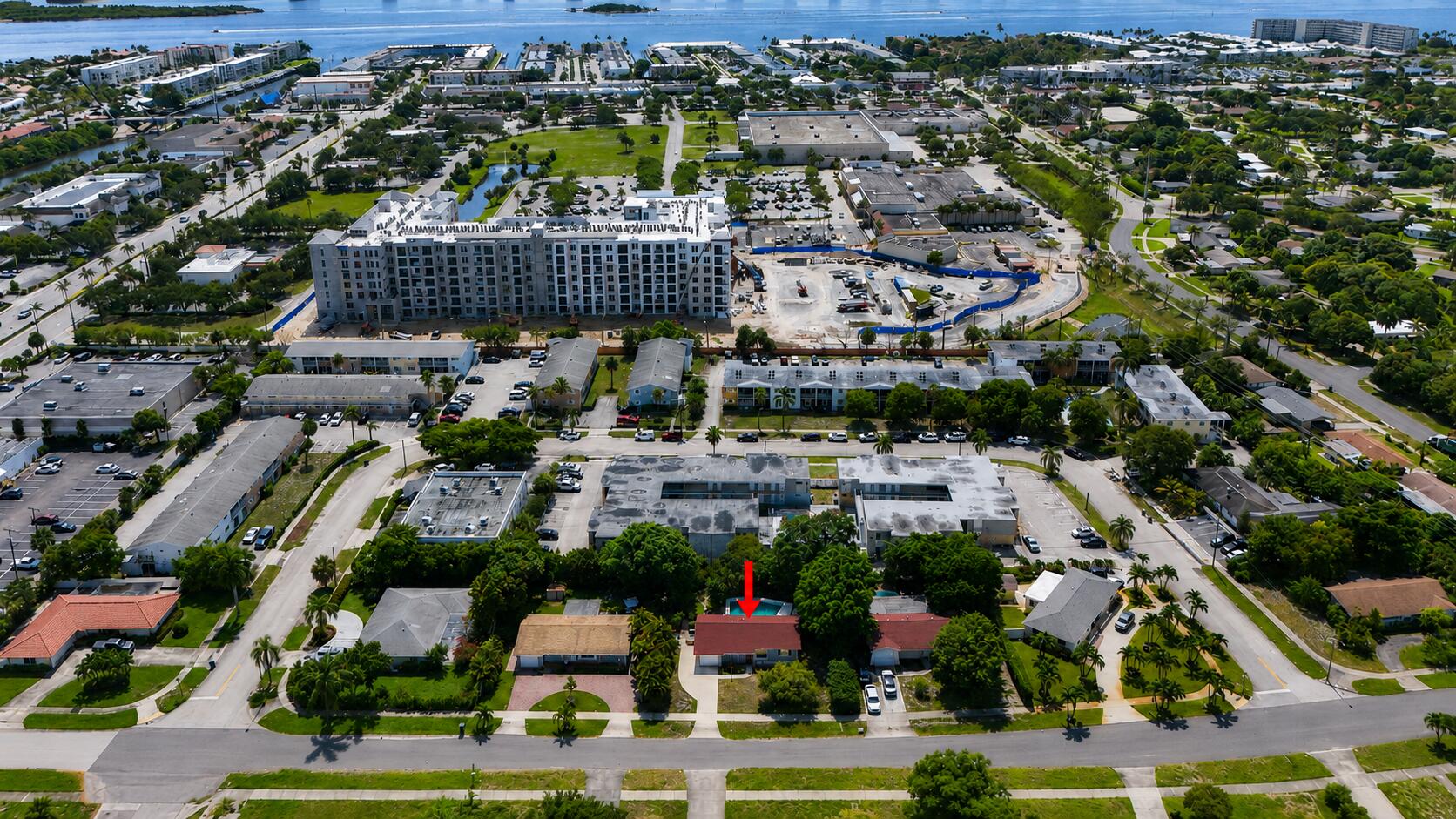 LAKE PARK ADD 3 - Residential